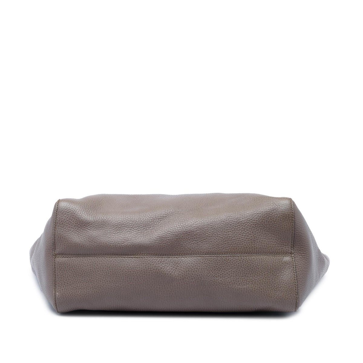 Gucci Medium Calfskin Swing Tote