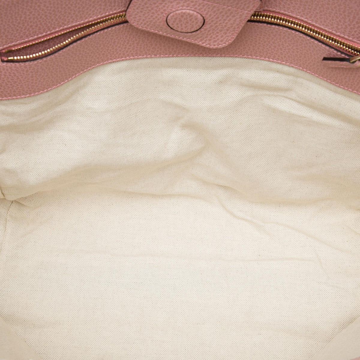 Gucci Medium Calfskin Swing Tote