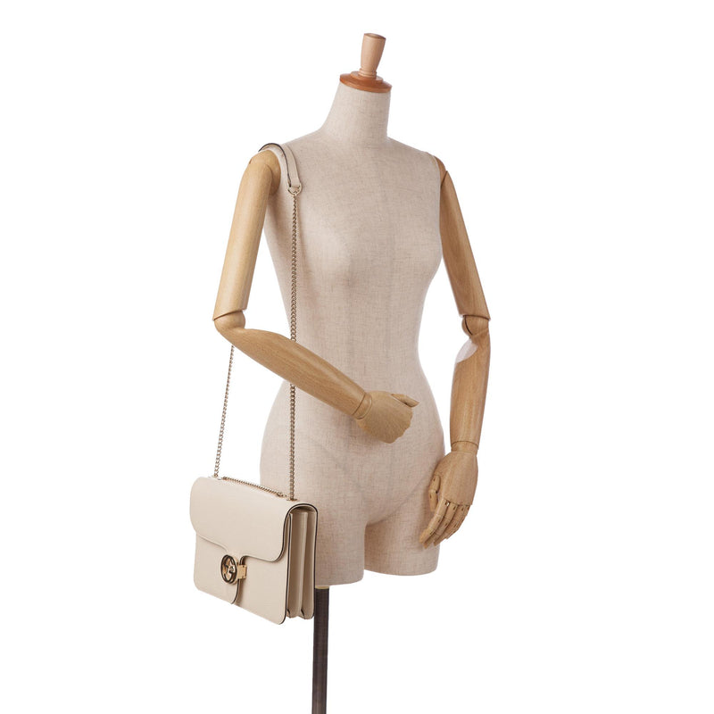 Gucci interlocking crossbody bag hotsell