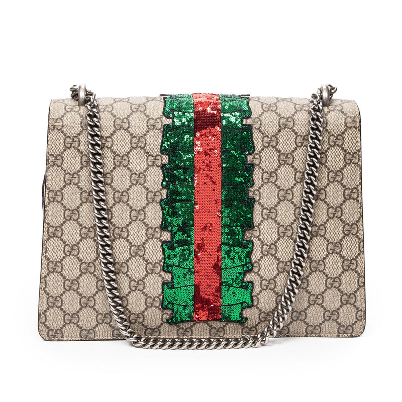Gucci dionysus medium hotsell