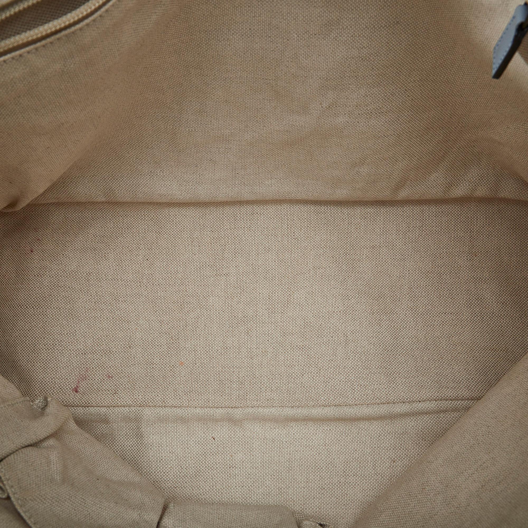 Gucci Medium Flora Knight Satchel (SHG-ZWs38E)