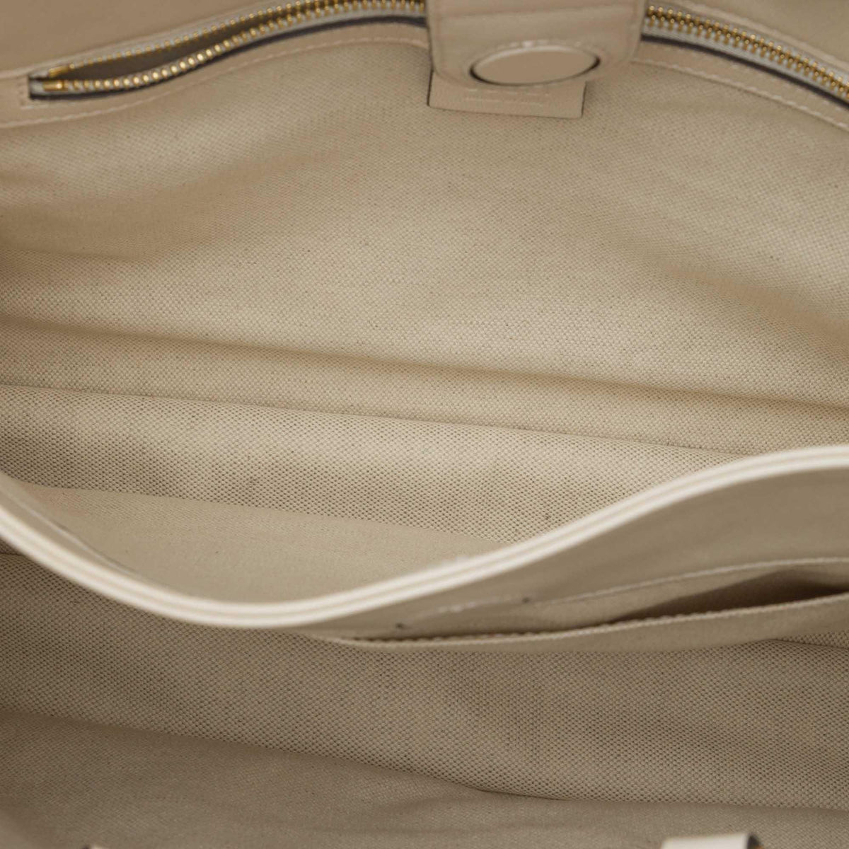 Gucci Medium GG Canvas Horsebit 1955 Chain Tote