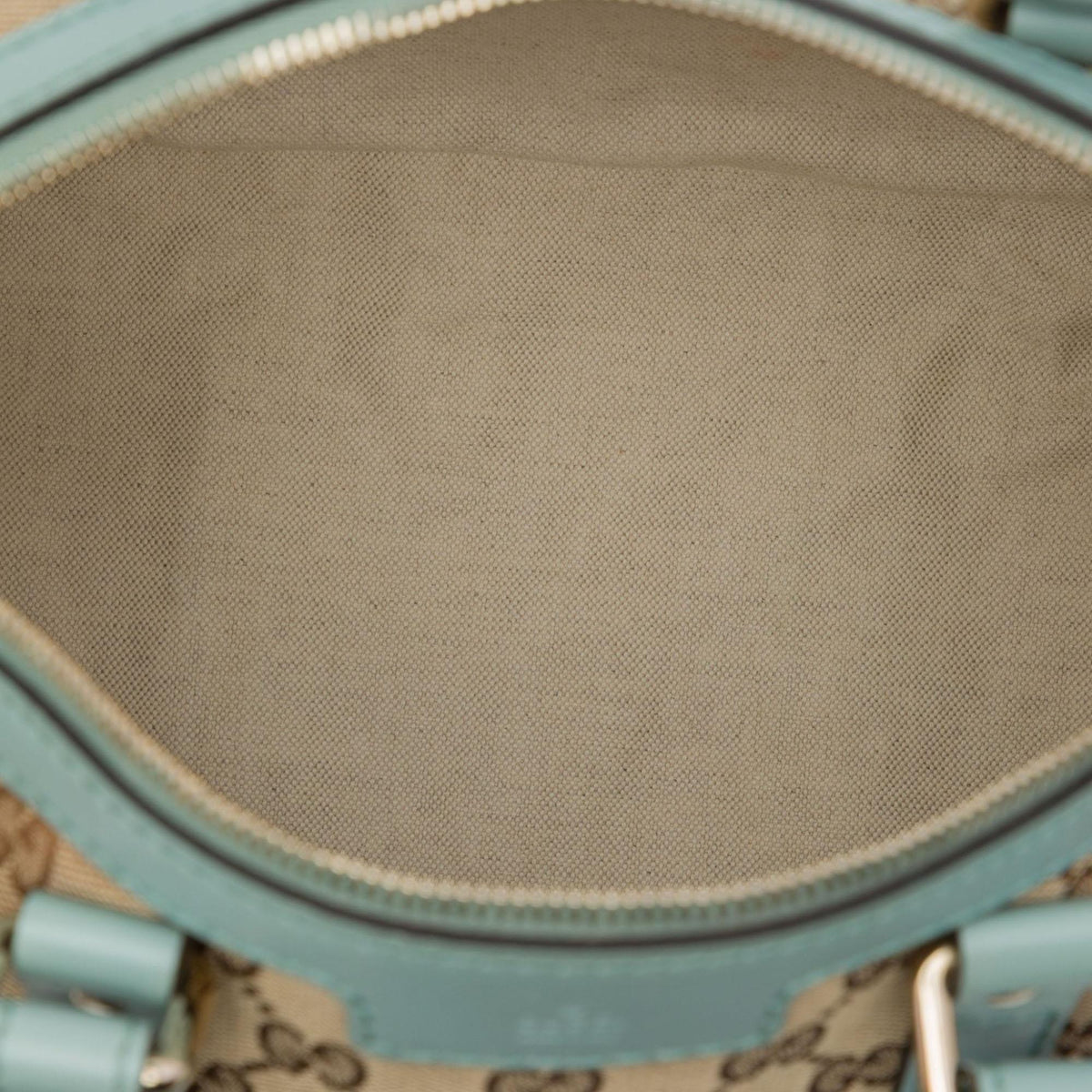 Gucci Medium GG Canvas Joy Boston Bag