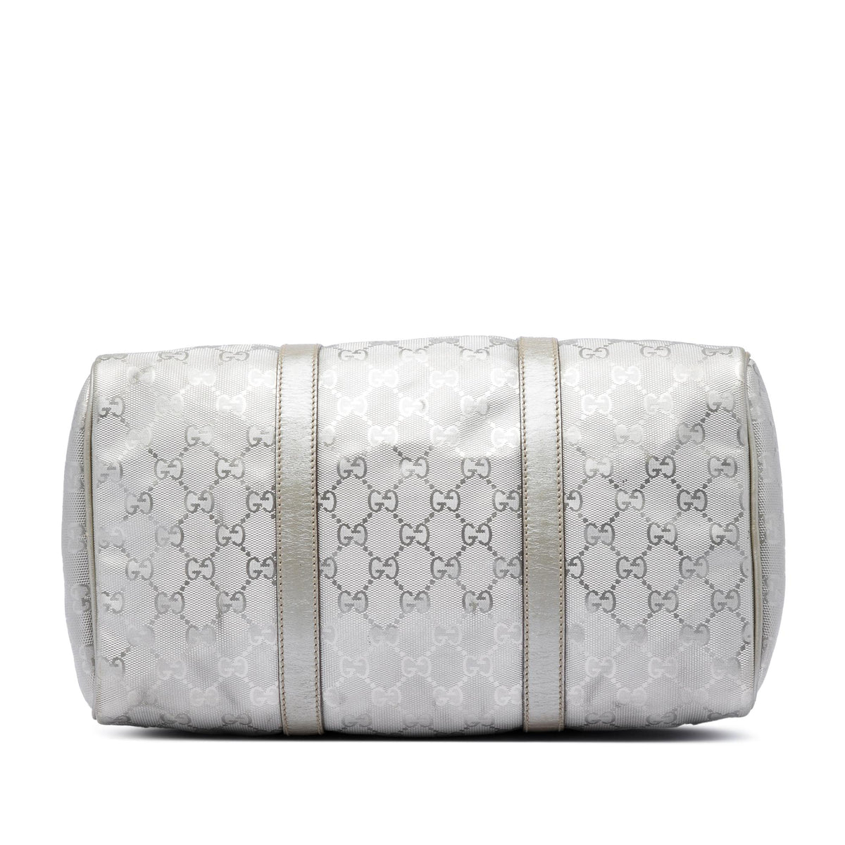 Gucci Medium GG Imprime Joy Boston Bag