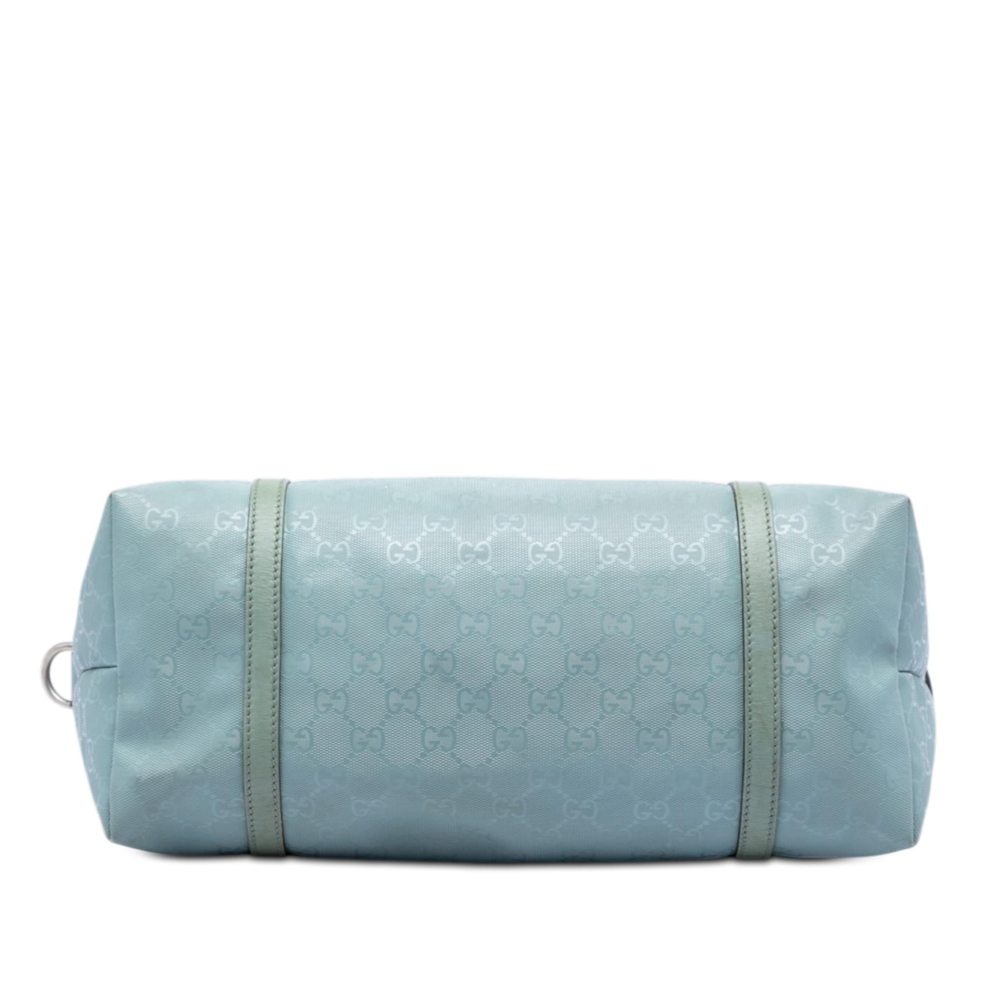 Gucci Medium GG Imprime Joy Tote