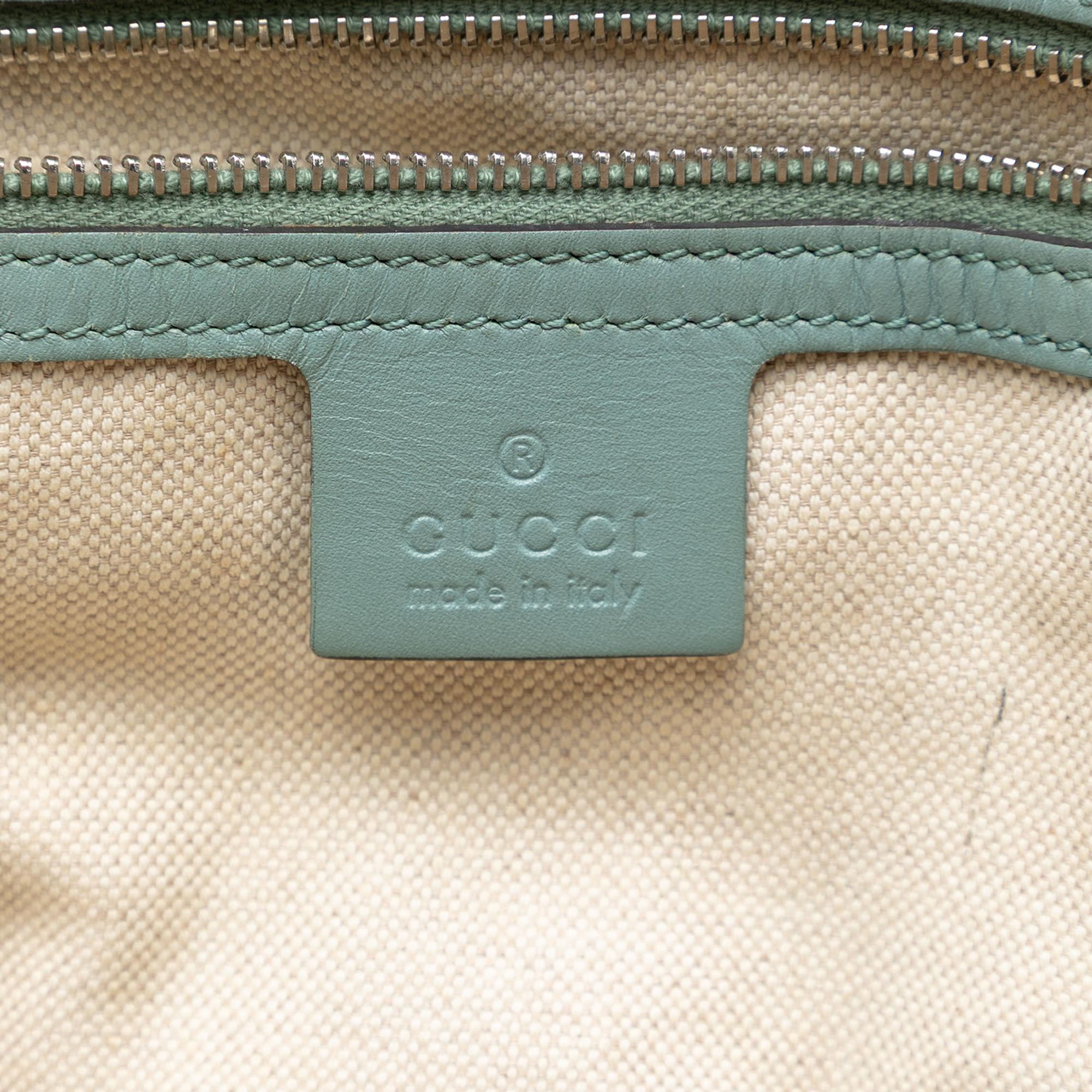 Gucci Medium GG Imprime Joy Tote