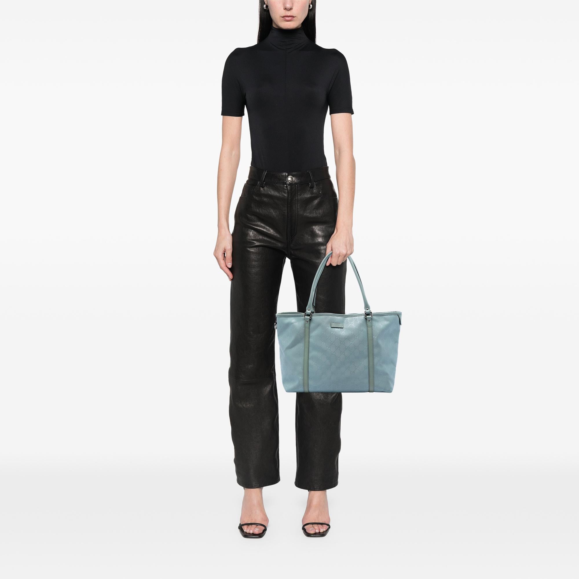 Gucci Medium GG Imprime Joy Tote