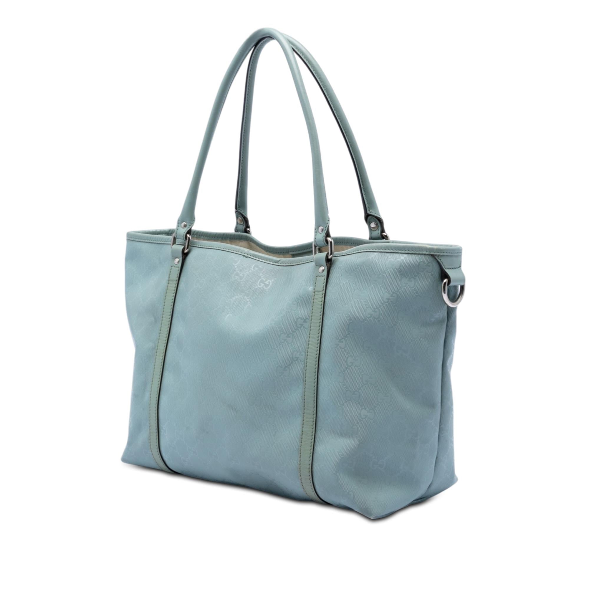 Gucci Medium GG Imprime Joy Tote