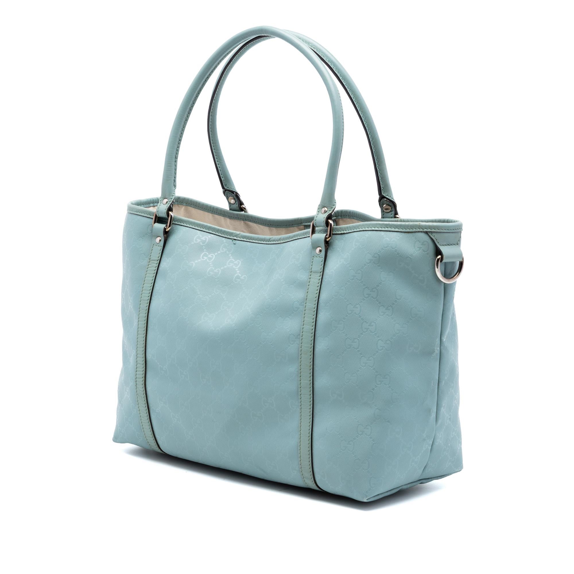 Gucci Medium GG Imprime Joy Tote