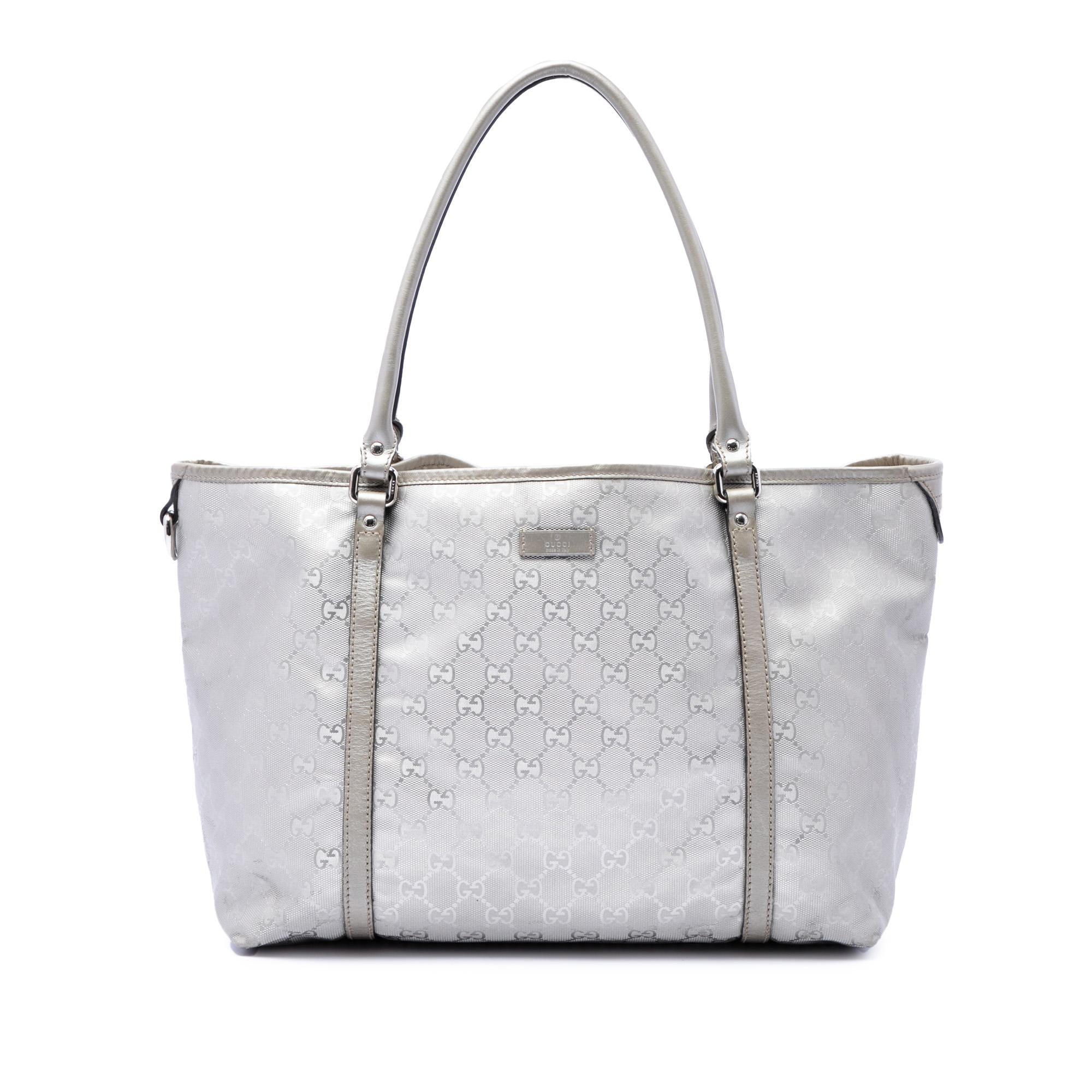 Gucci Medium GG Imprime Joy Tote