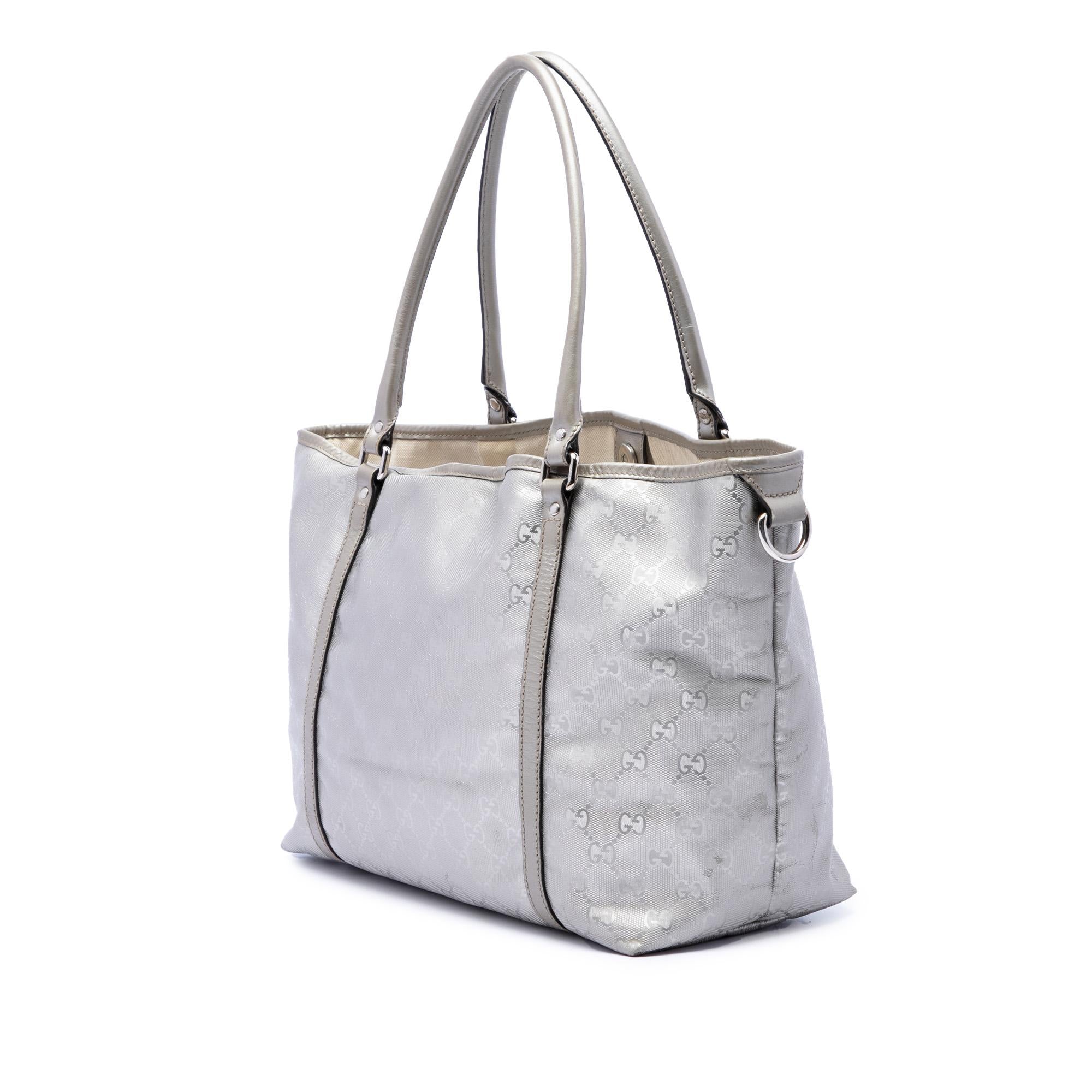 Gucci Medium GG Imprime Joy Tote
