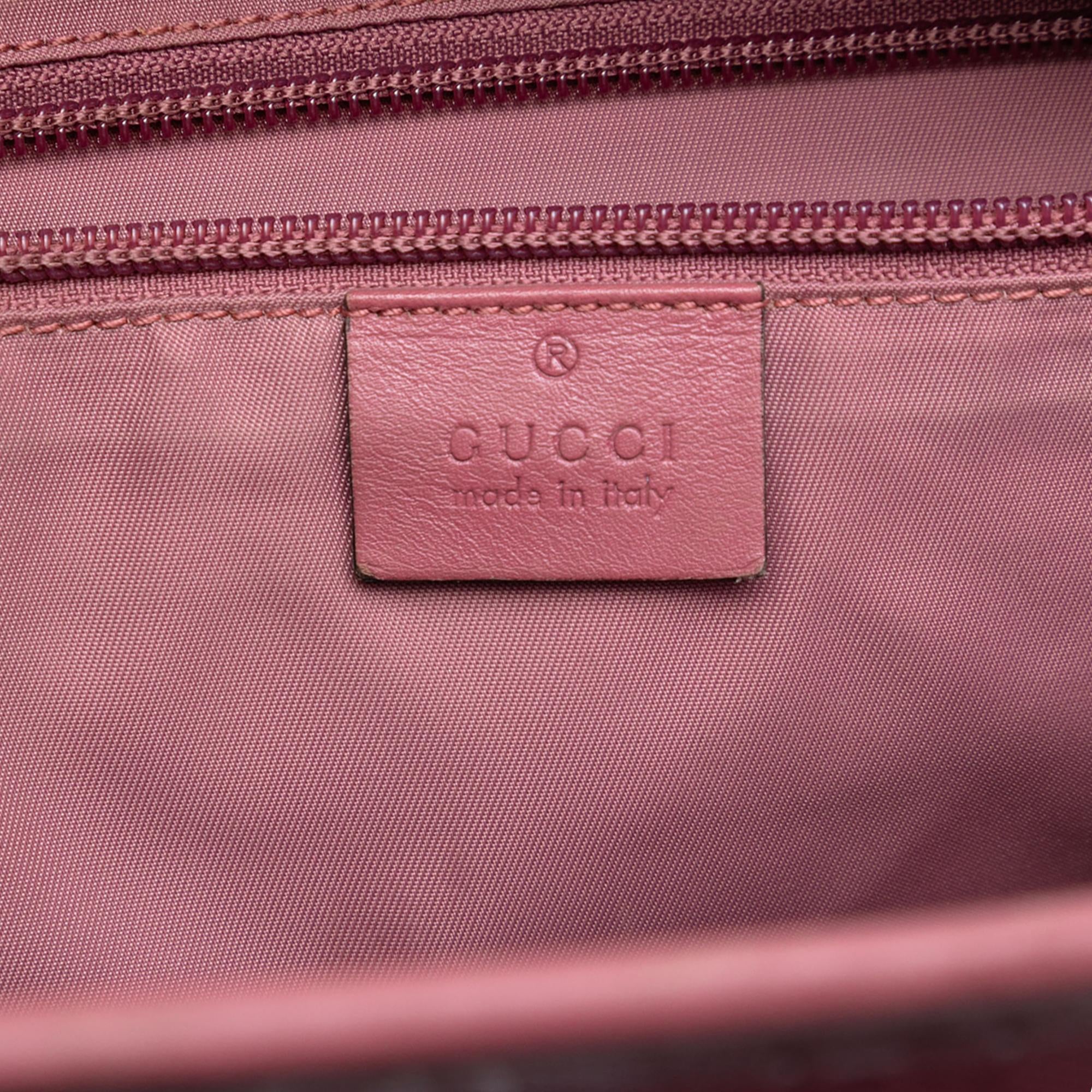Gucci Medium GG Imprime Tote