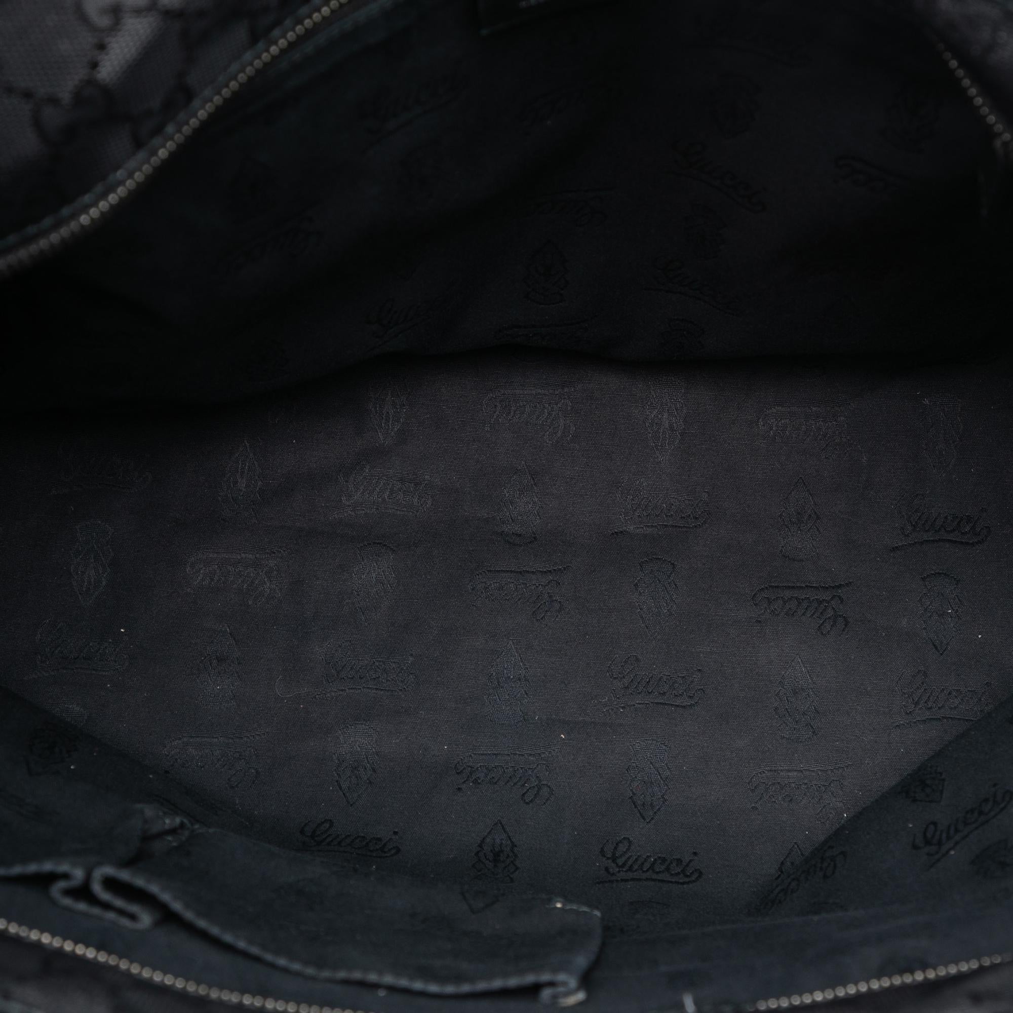 Gucci Medium GG Imprime Tote