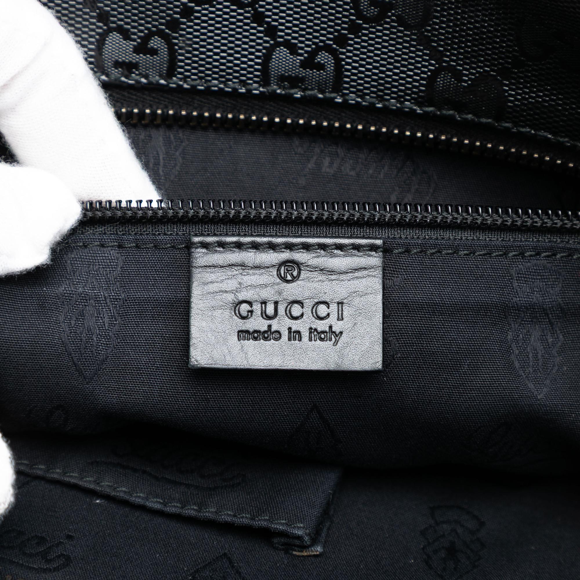 Gucci Medium GG Imprime Tote