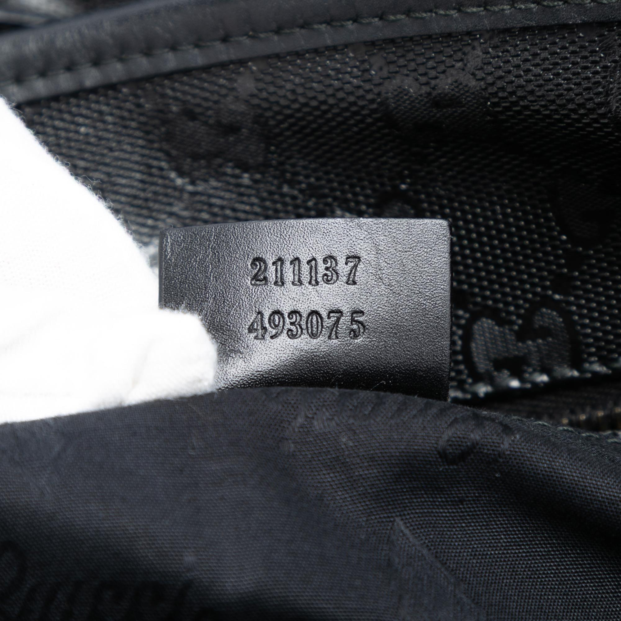 Gucci Medium GG Imprime Tote