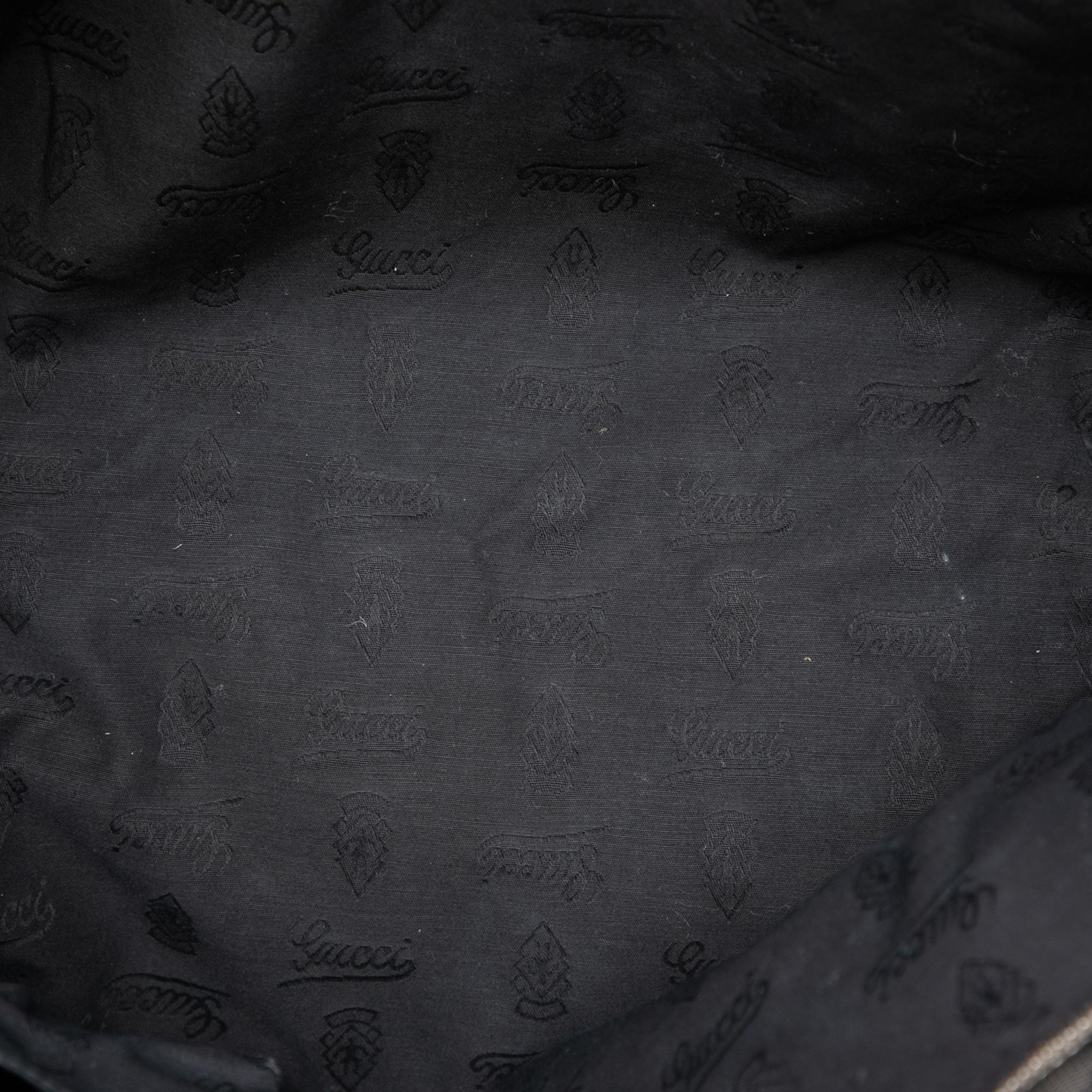Gucci Medium GG Imprime Tote
