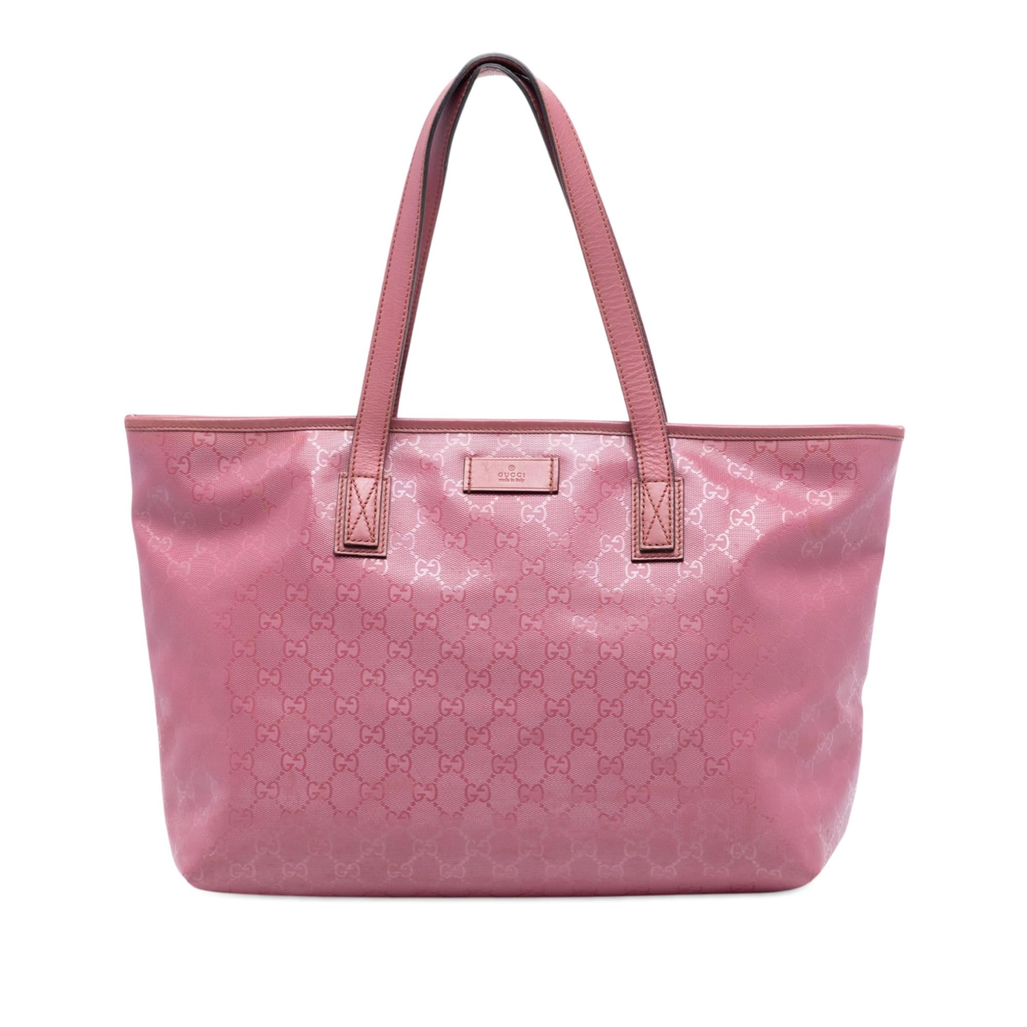 Gucci Medium GG Imprime Tote