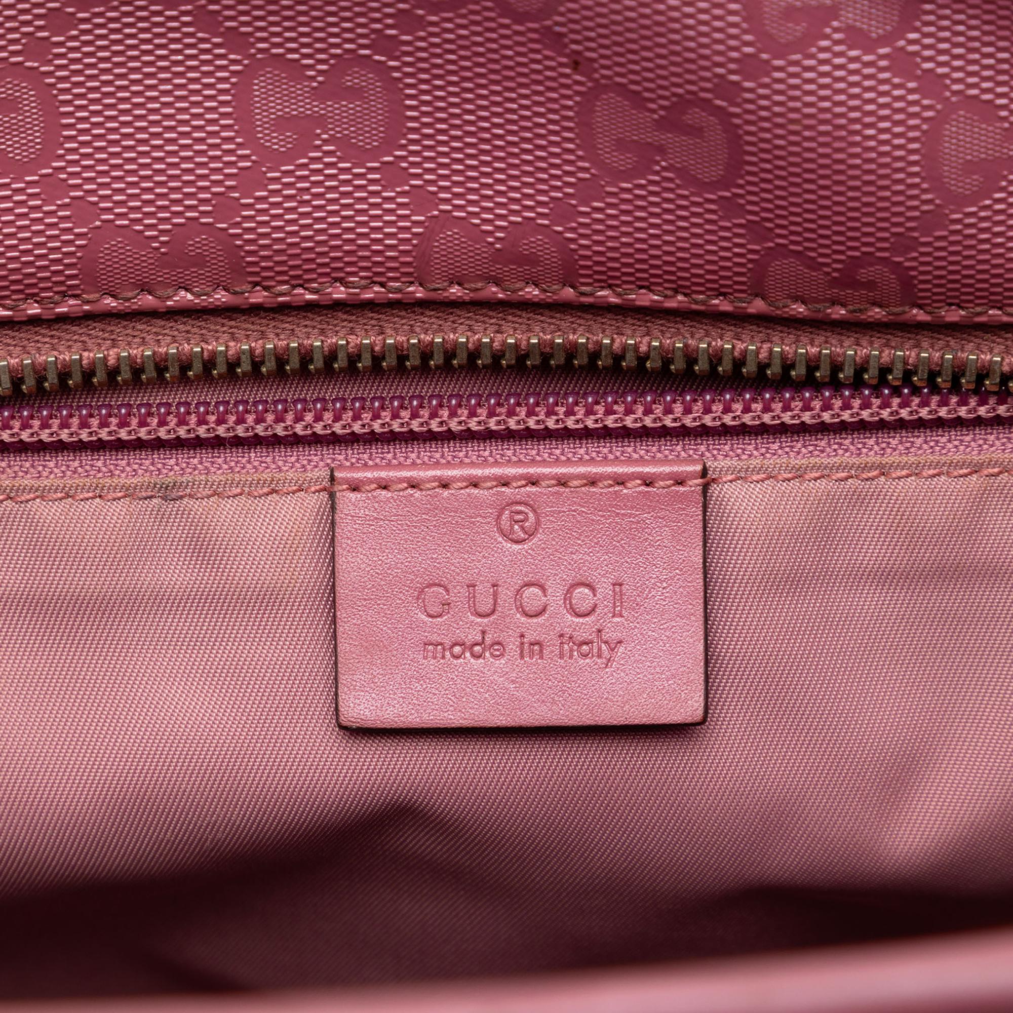 Gucci Medium GG Imprime Tote
