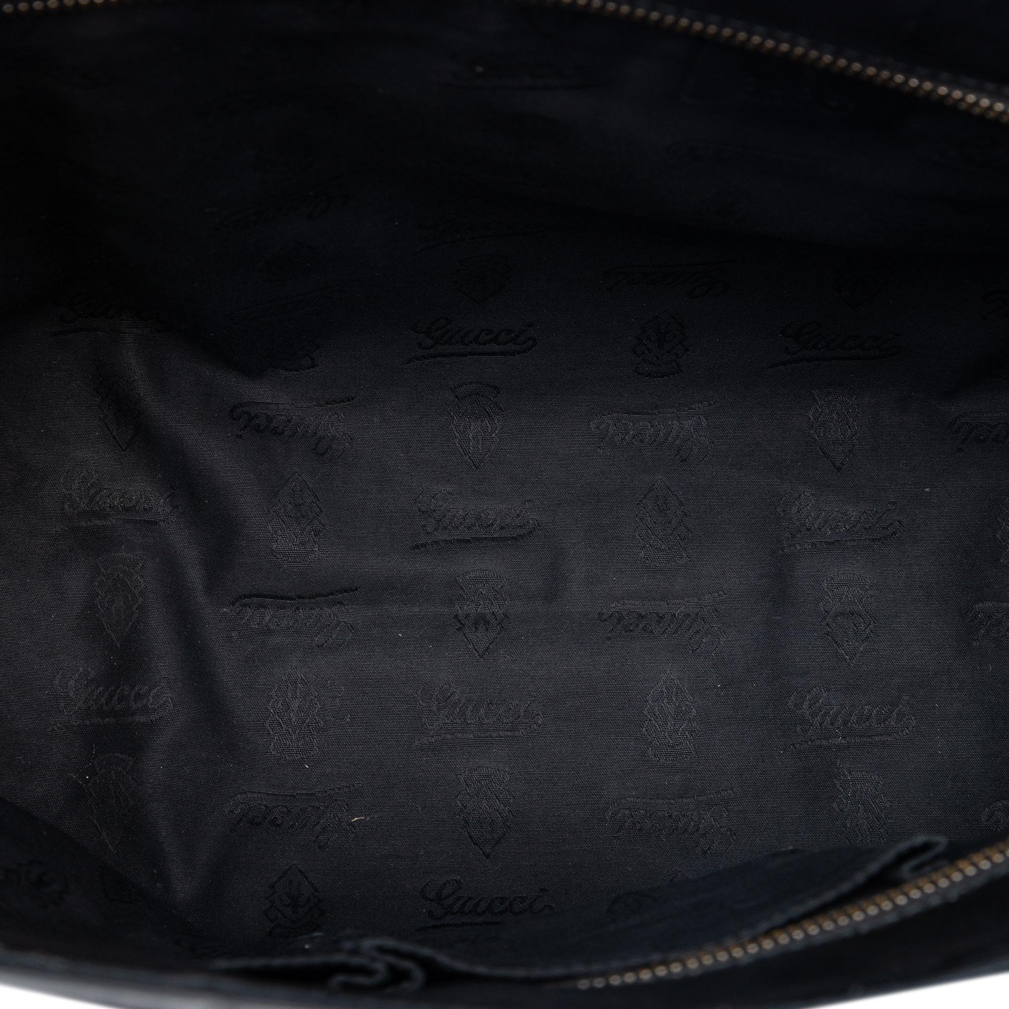 Gucci Medium GG Imprime Tote