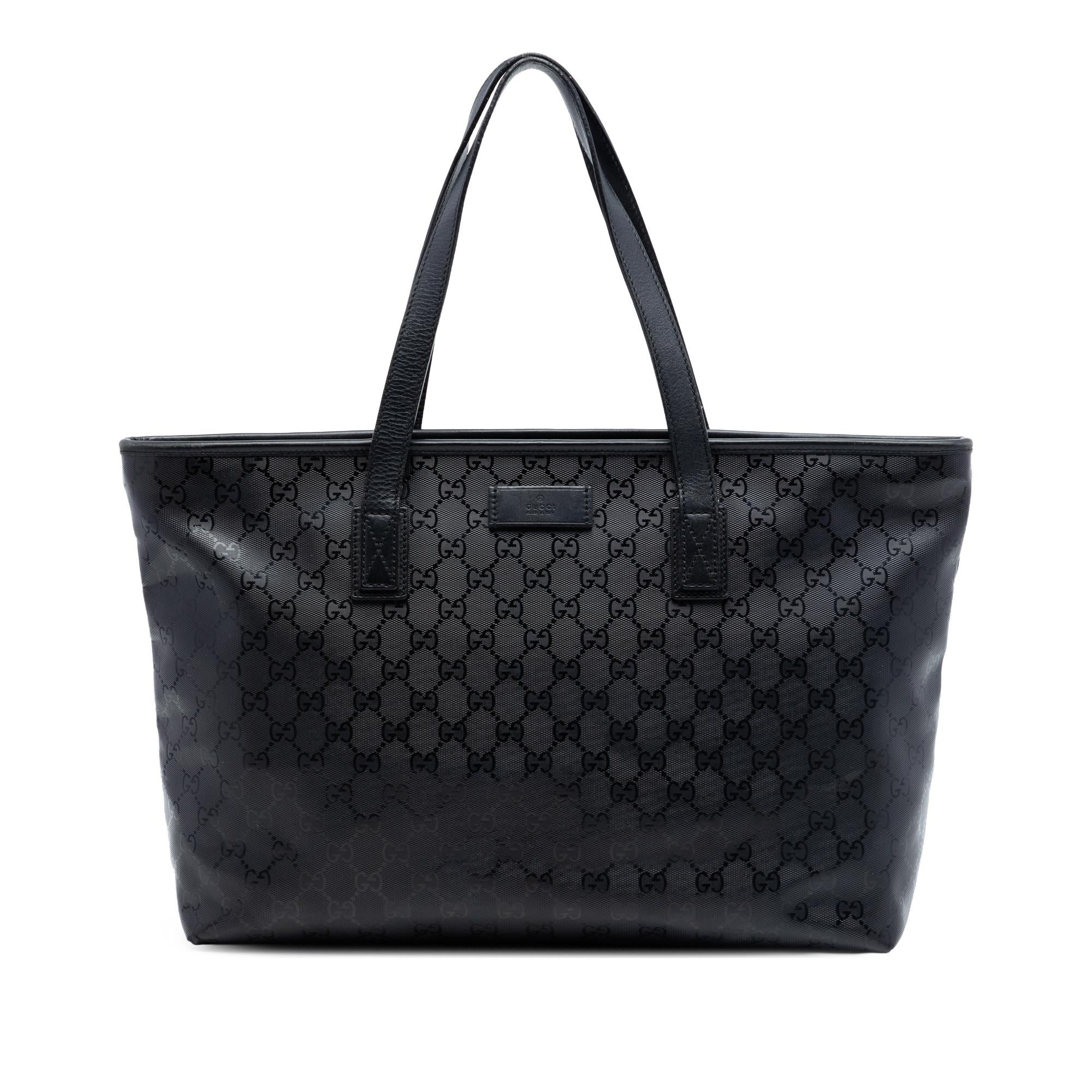 Gucci Medium GG Imprime Tote