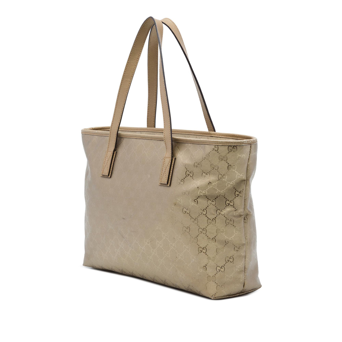 Gucci Medium GG Imprime Tote