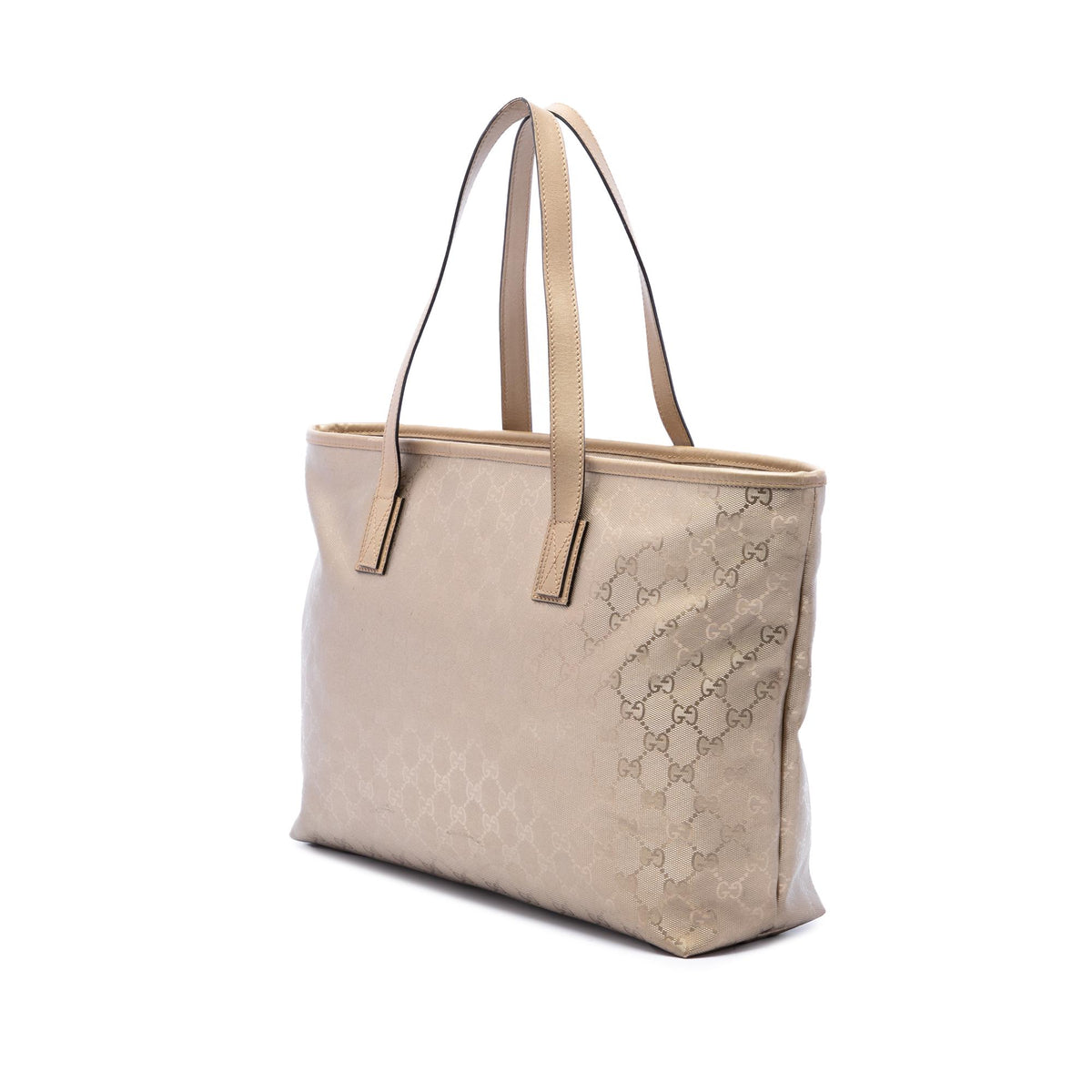Gucci Medium GG Imprime Tote