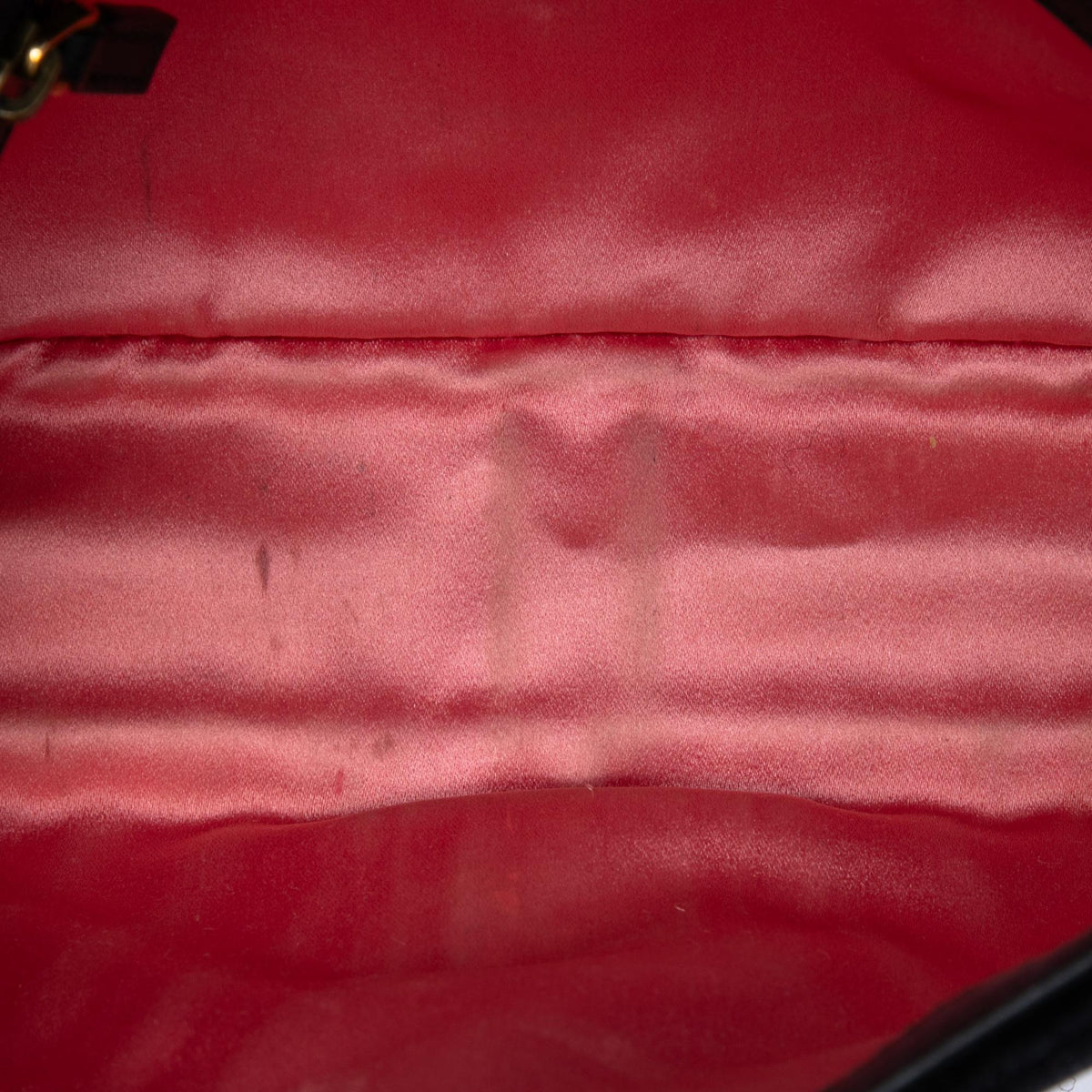 Gucci Medium GG Marmont Matelasse Velvet Shoulder Bag