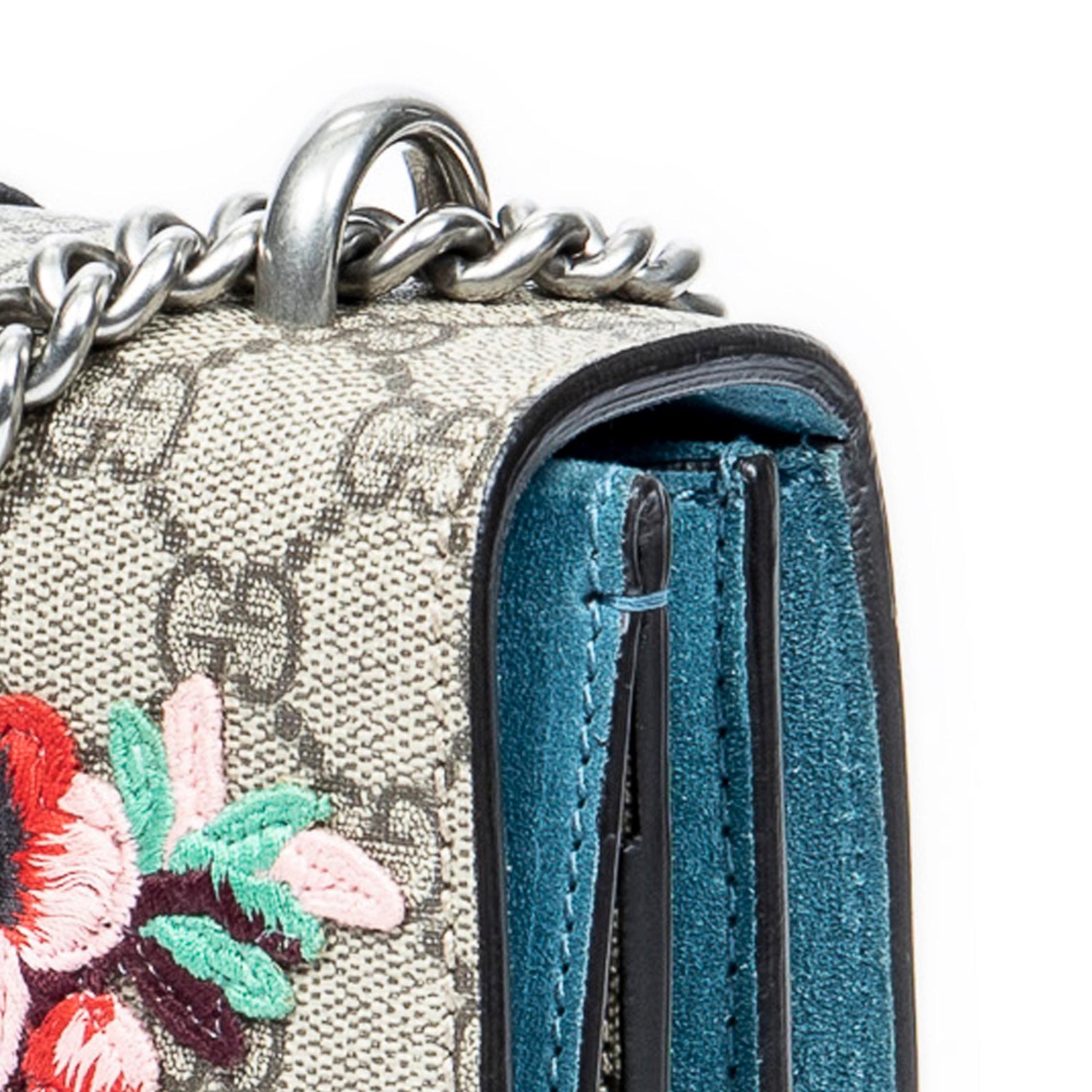 Gucci angry cat backpack deals