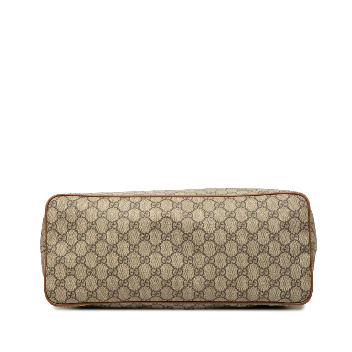 Gucci Medium GG Supreme Convertible Soft Tote