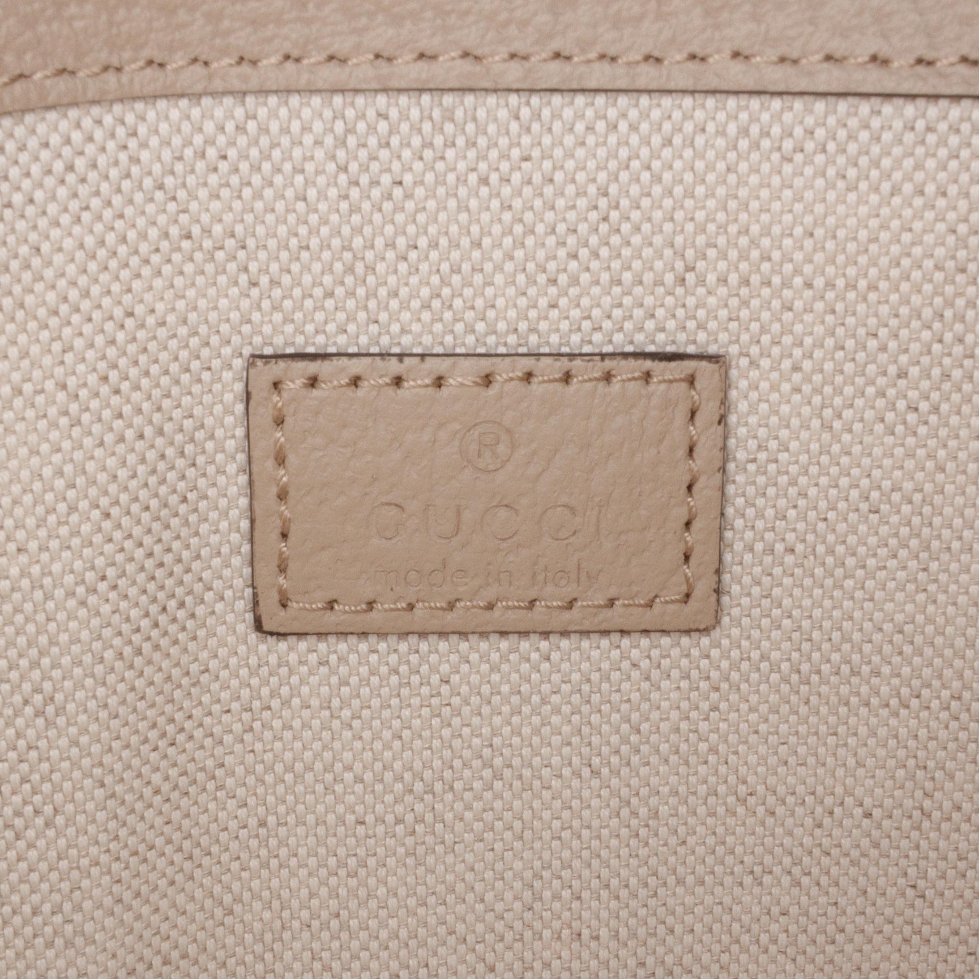 Gucci Medium GG Supreme Dionysus Crossbody
