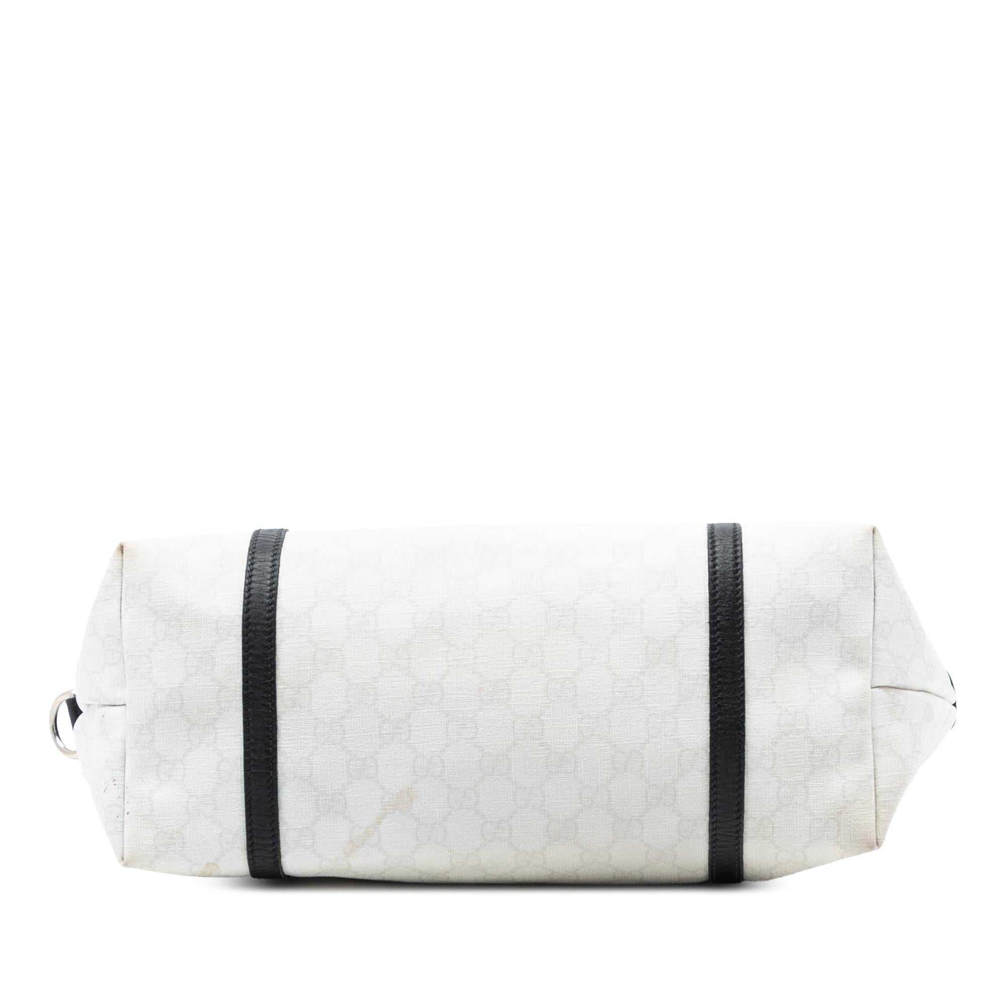 Gucci Medium GG Supreme Joy Tote