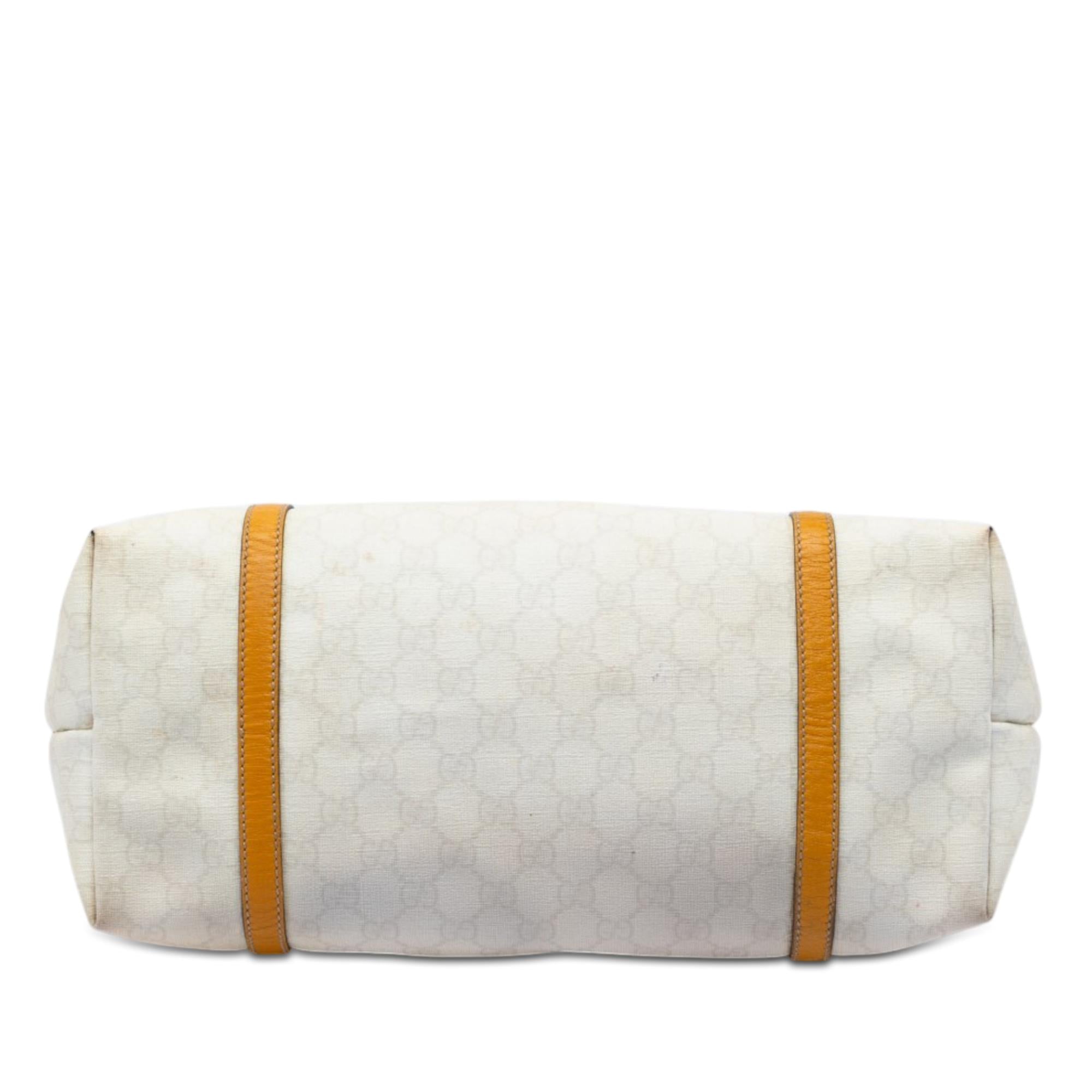 Gucci Medium GG Supreme Joy Tote