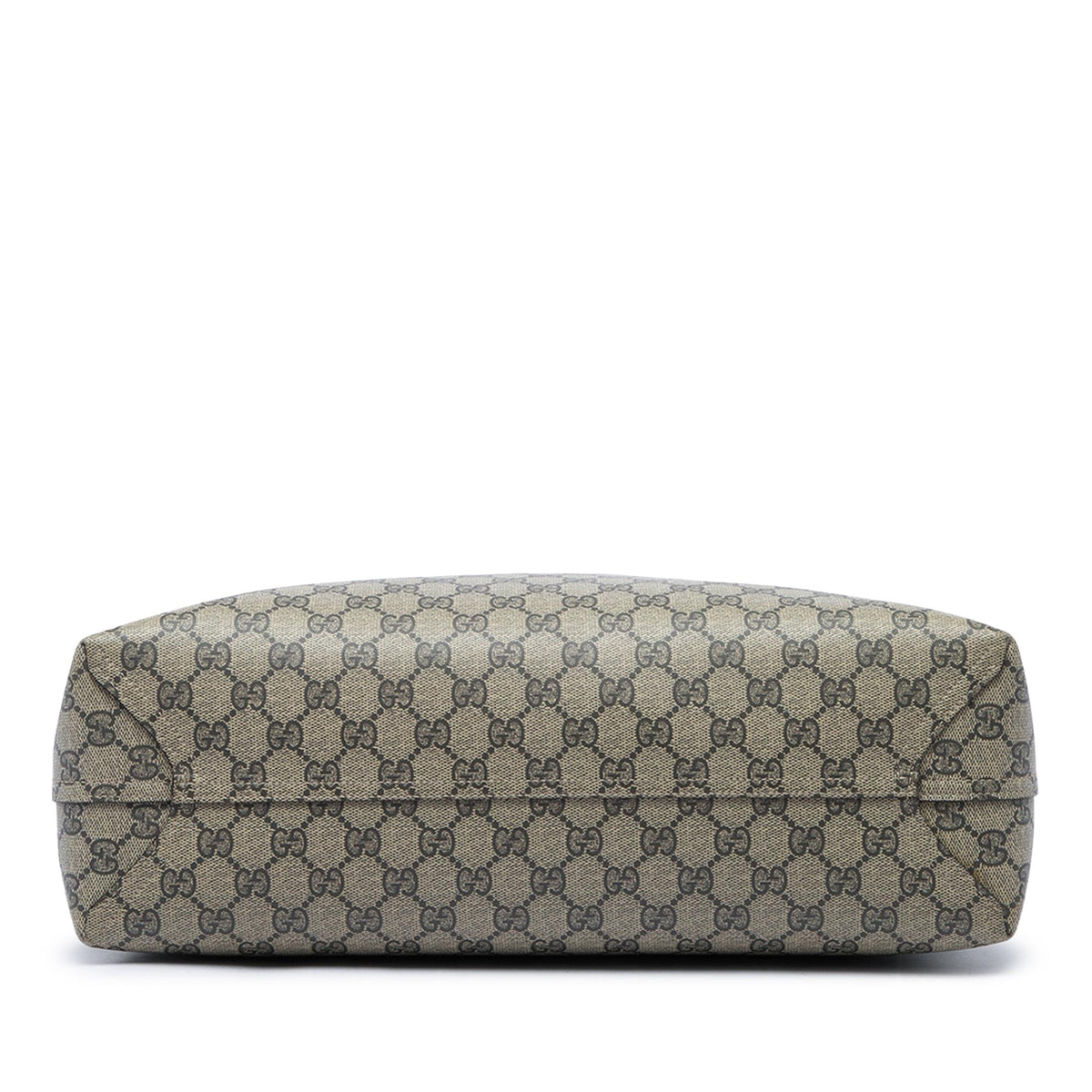 Gucci Medium GG Supreme Reversible Tote