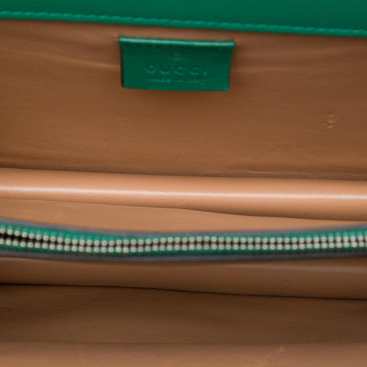 Gucci Medium GG Supreme Straw Effect Dionysus Shoulder Bag