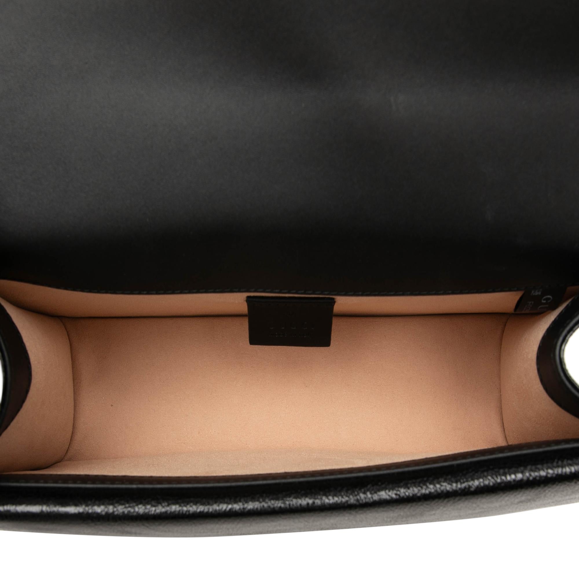 Gucci Medium GG Velvet Dionysus Crossbody