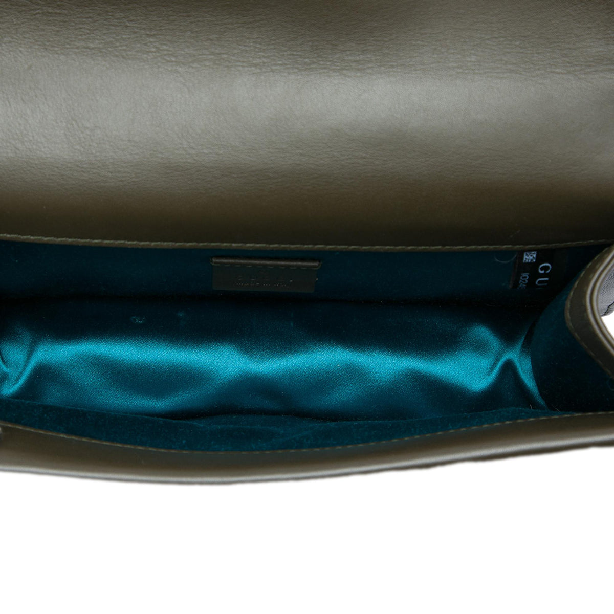 Gucci Medium GG Velvet Dionysus Crossbody