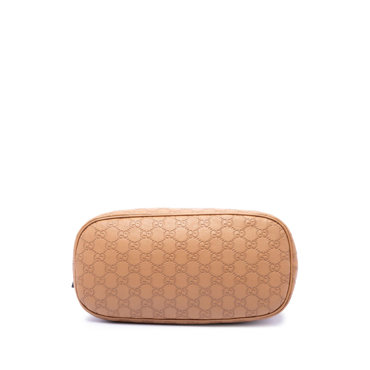 Gucci Medium Guccissima Dome Satchel