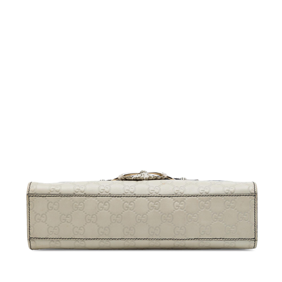 Gucci Medium Guccissima Emily Shoulder Bag