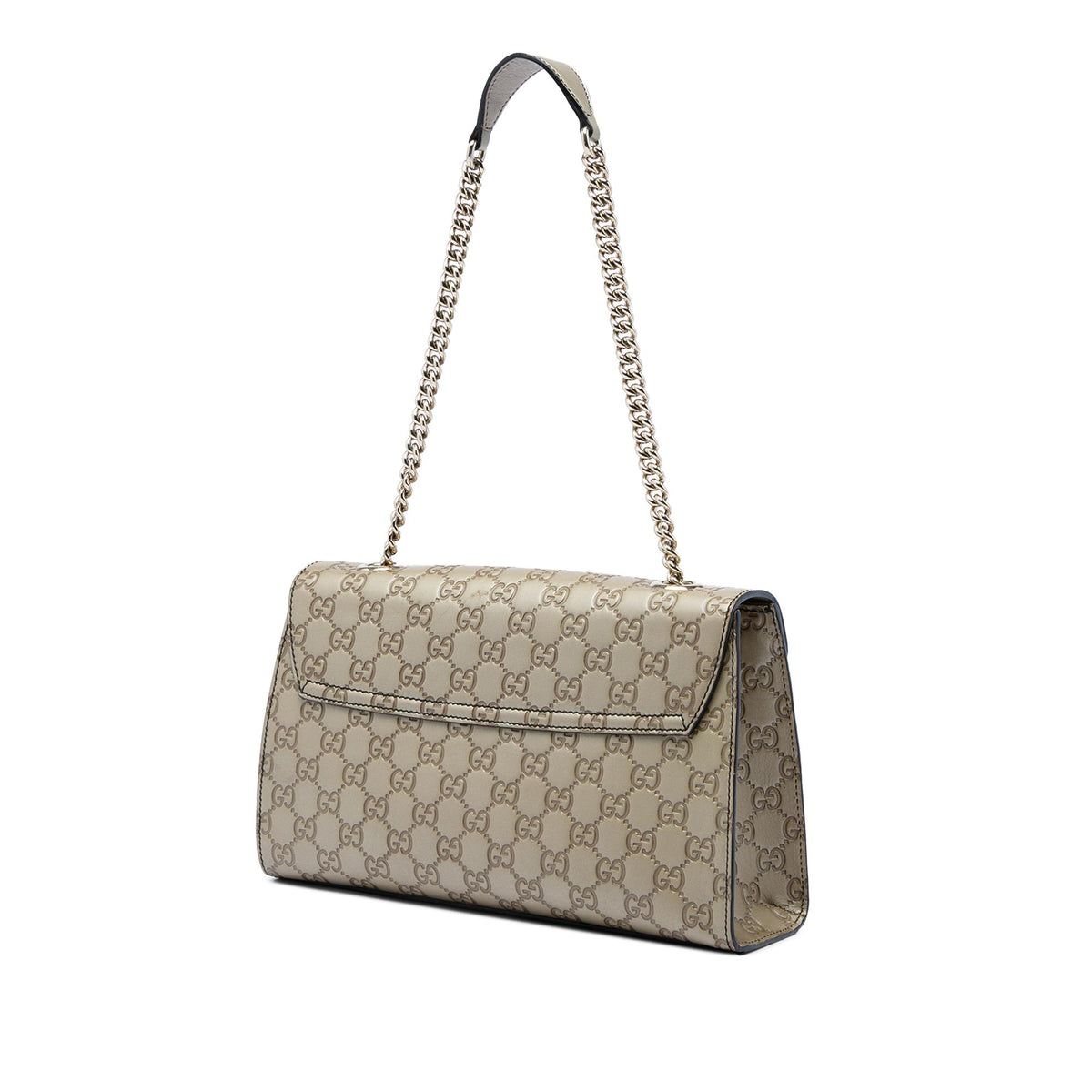 Gucci Medium Guccissima Emily Shoulder Bag