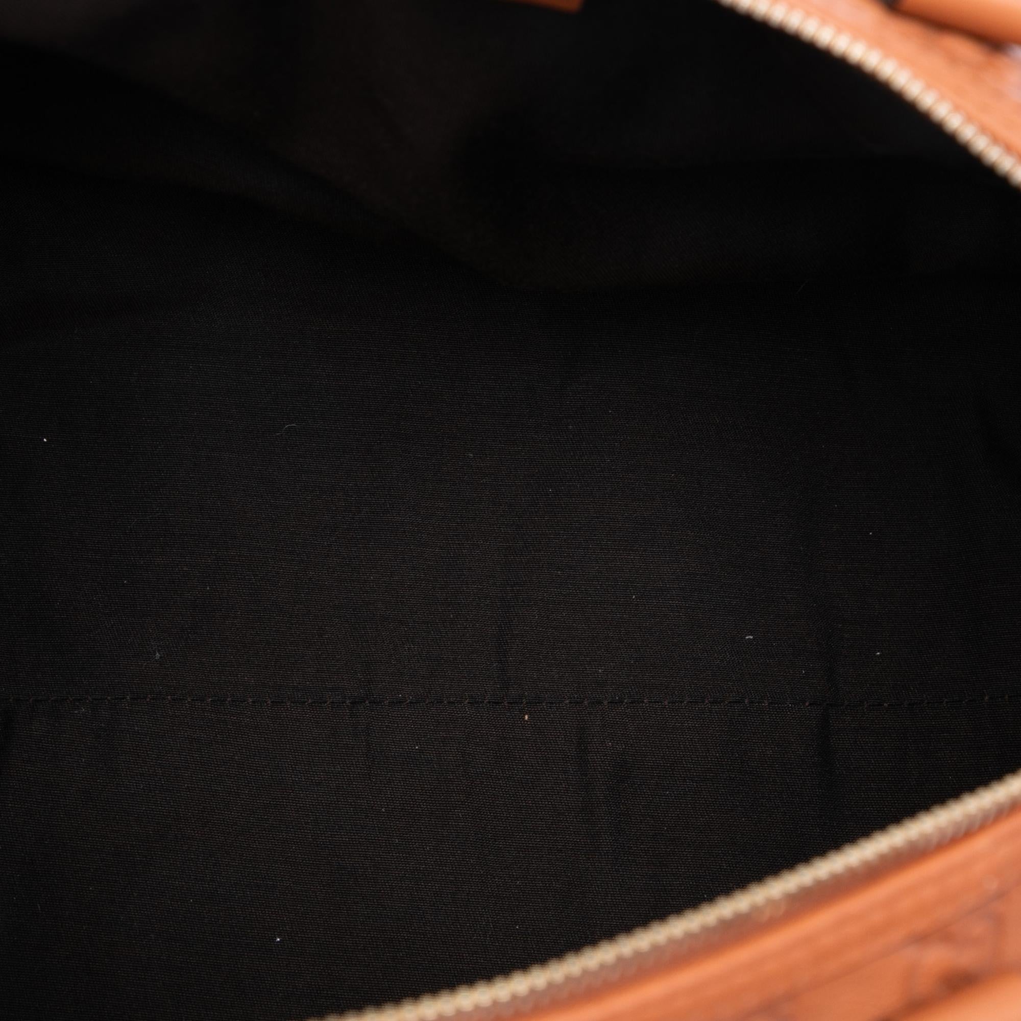 Gucci Medium Guccissima Joy Boston Bag