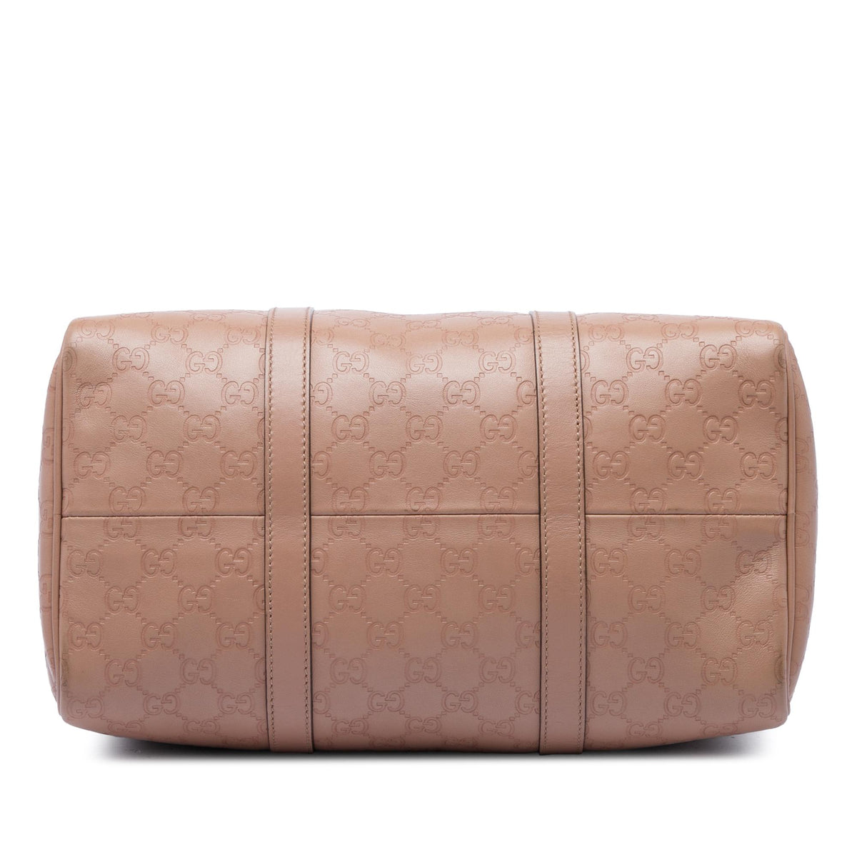 Gucci Medium Guccissima Joy Boston Bag