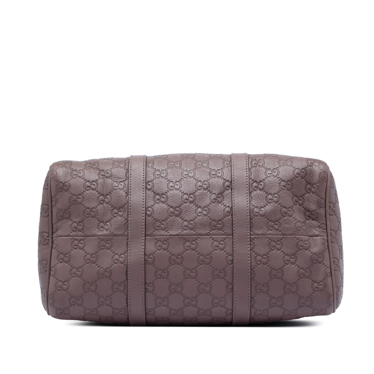 Gucci Medium Guccissima Joy Boston Bag