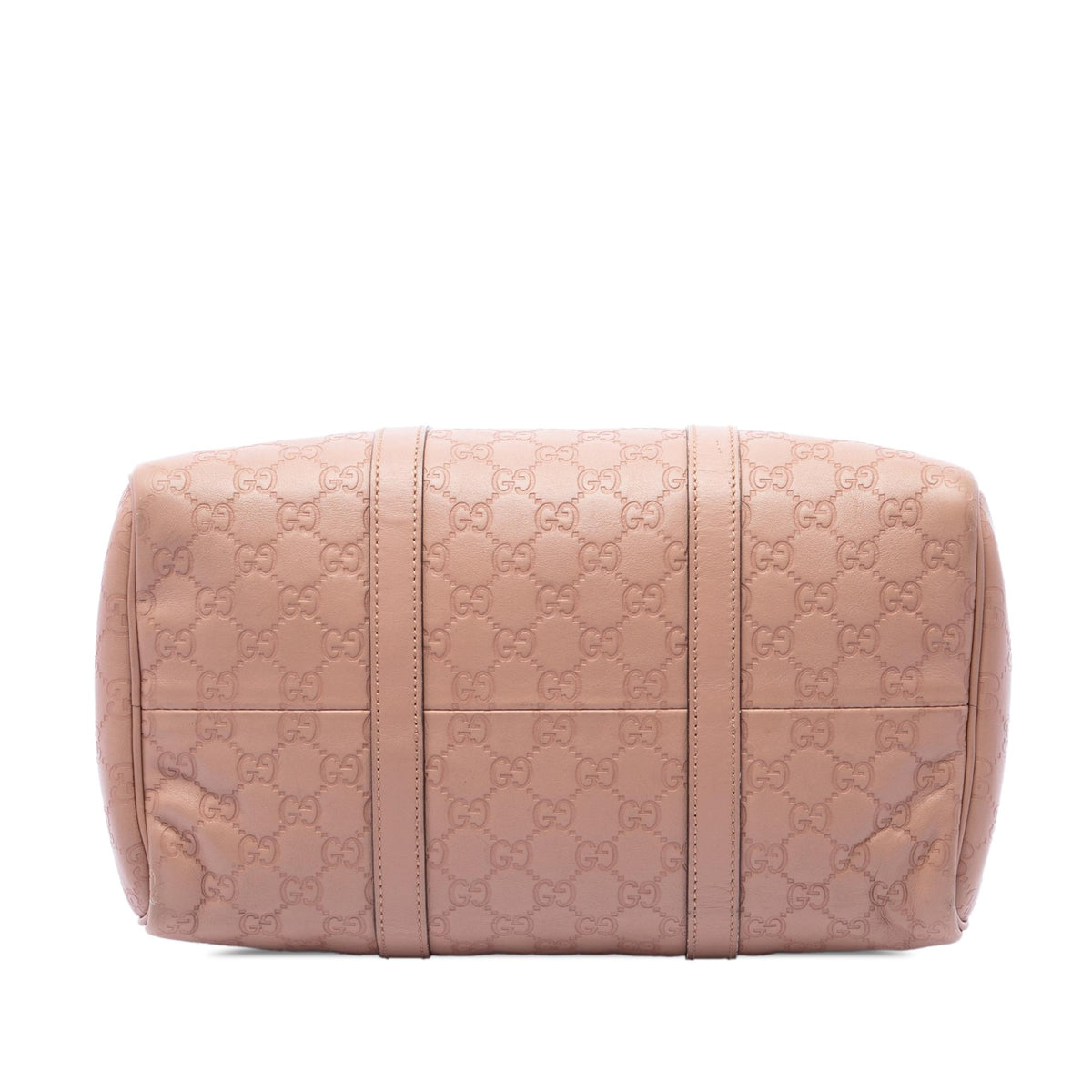 Gucci Medium Guccissima Joy Boston Bag