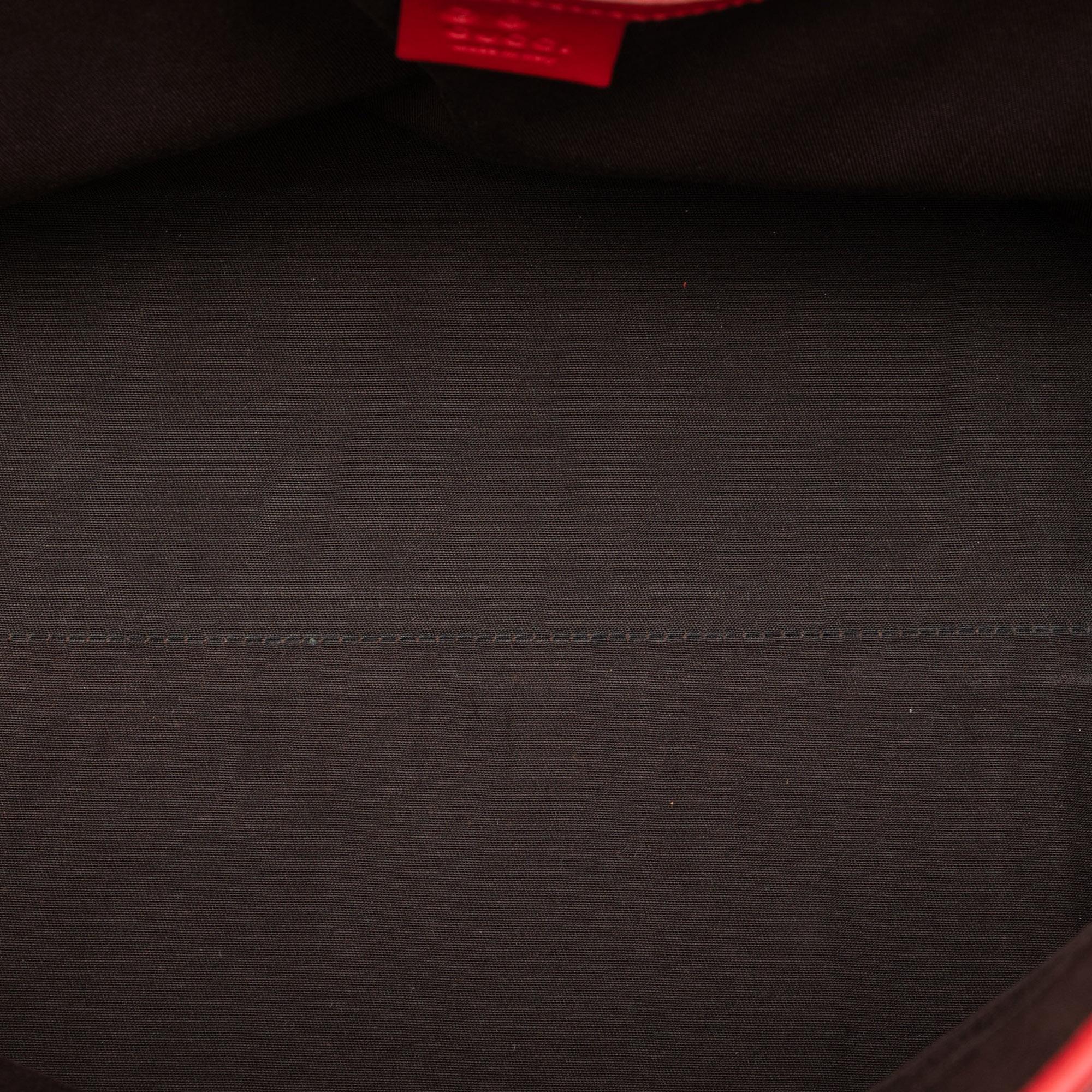 Gucci Medium Guccissima Joy Tote