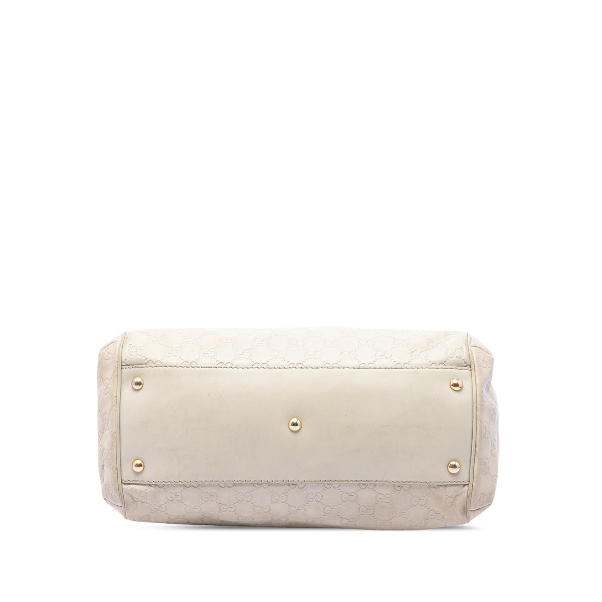 Gucci Medium Guccissima Scarlett Satchel