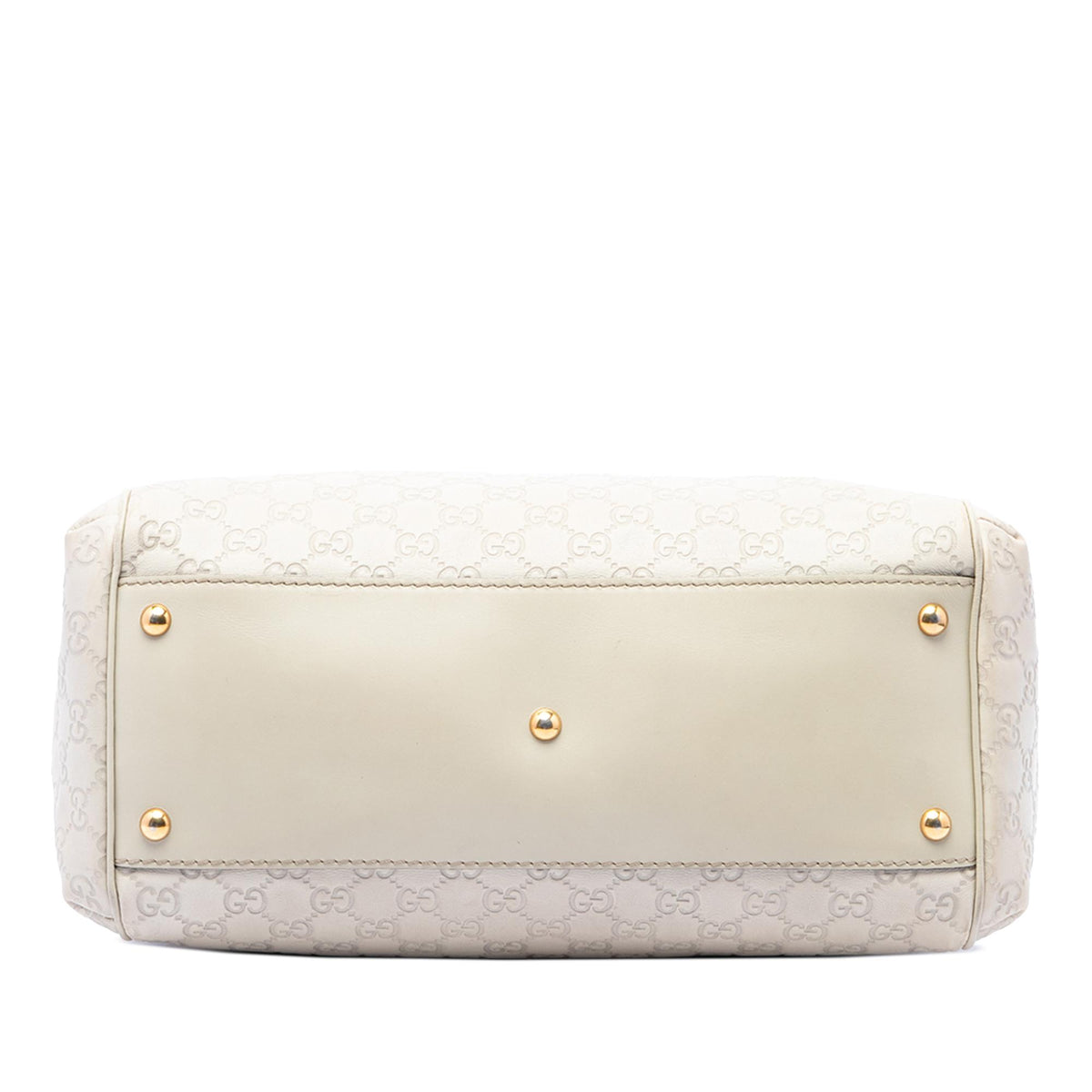 Gucci Medium Guccissima Scarlett Satchel