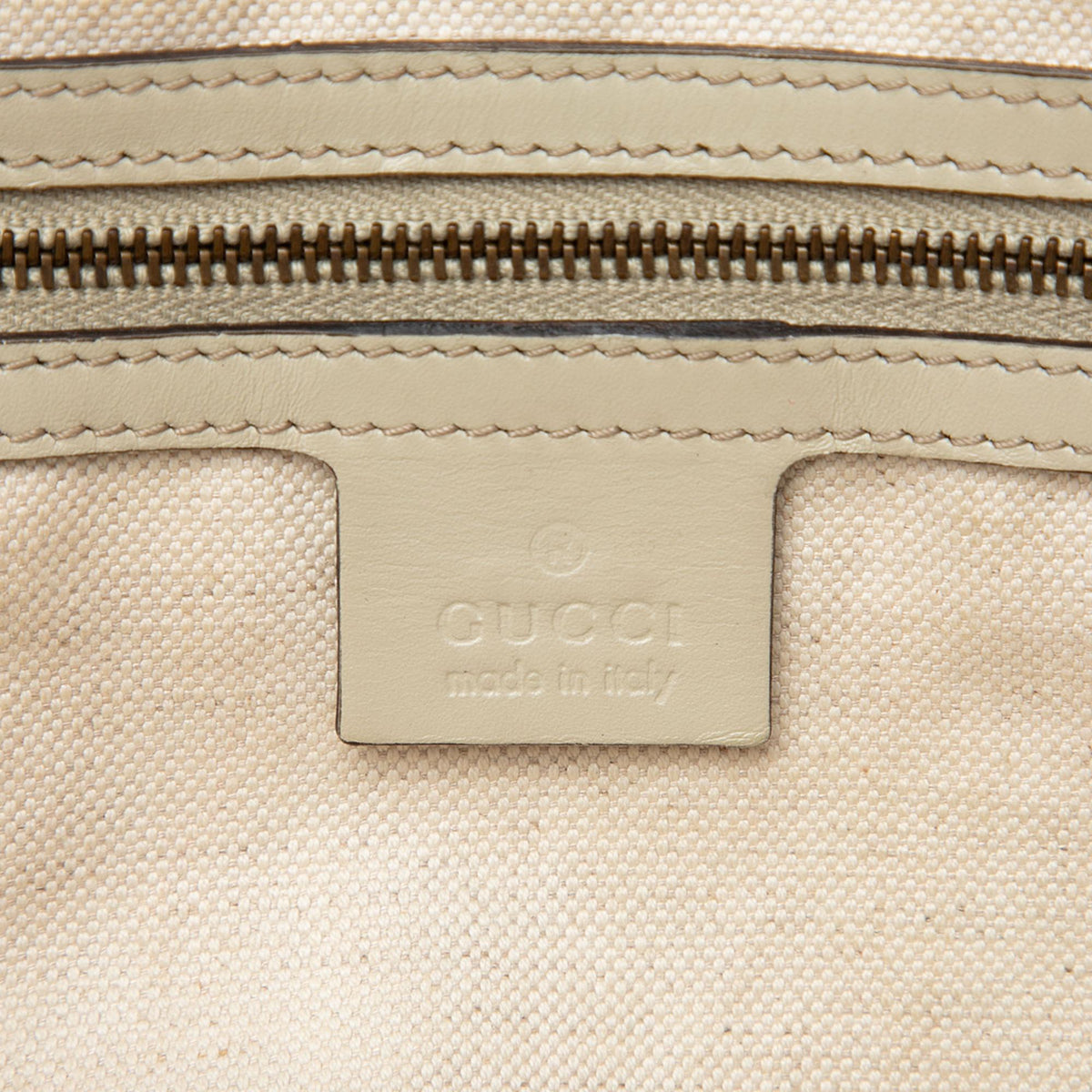 Gucci Medium Guccissima Scarlett Satchel