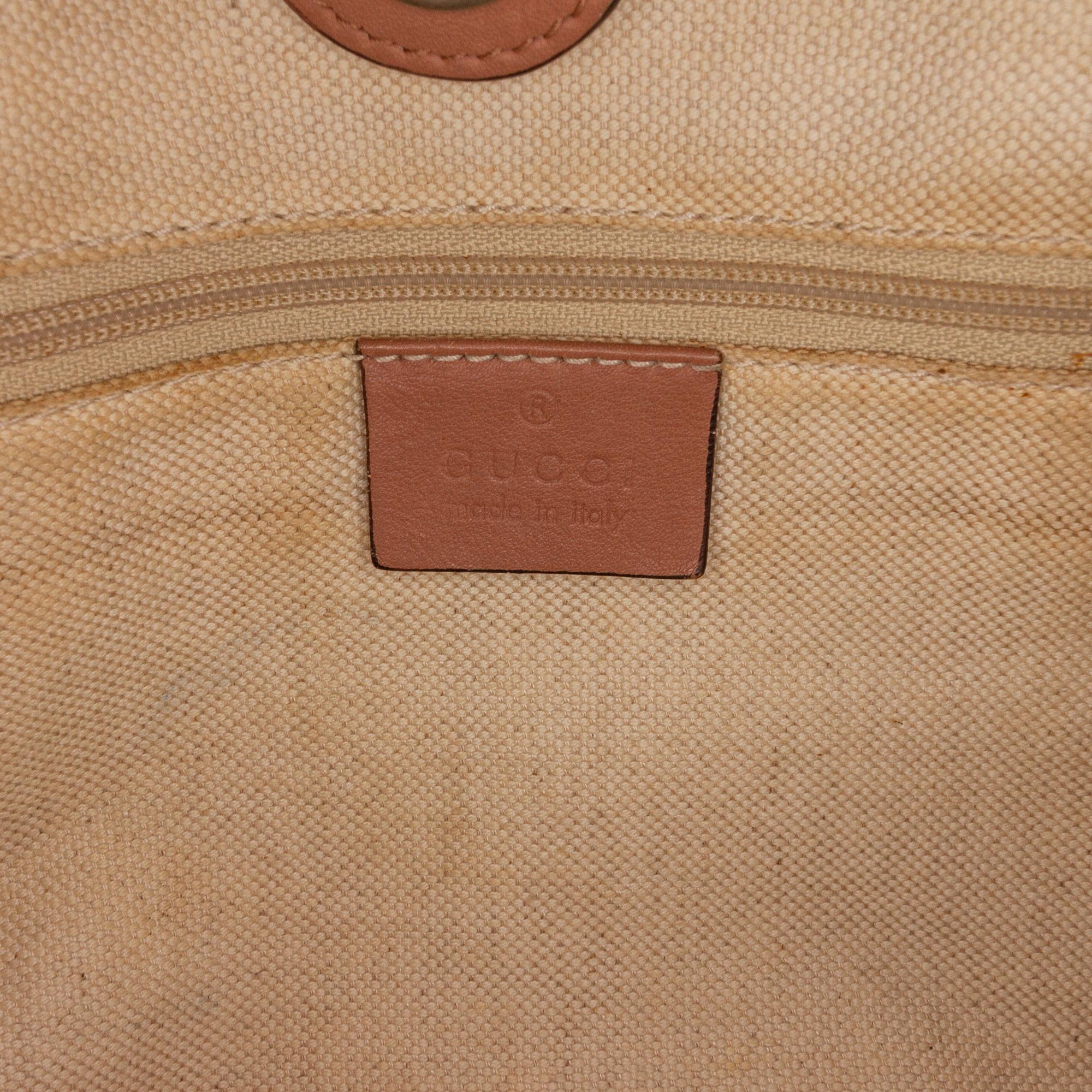 Gucci Medium Guccissima Sukey Tote (SHG-yRnH0q)