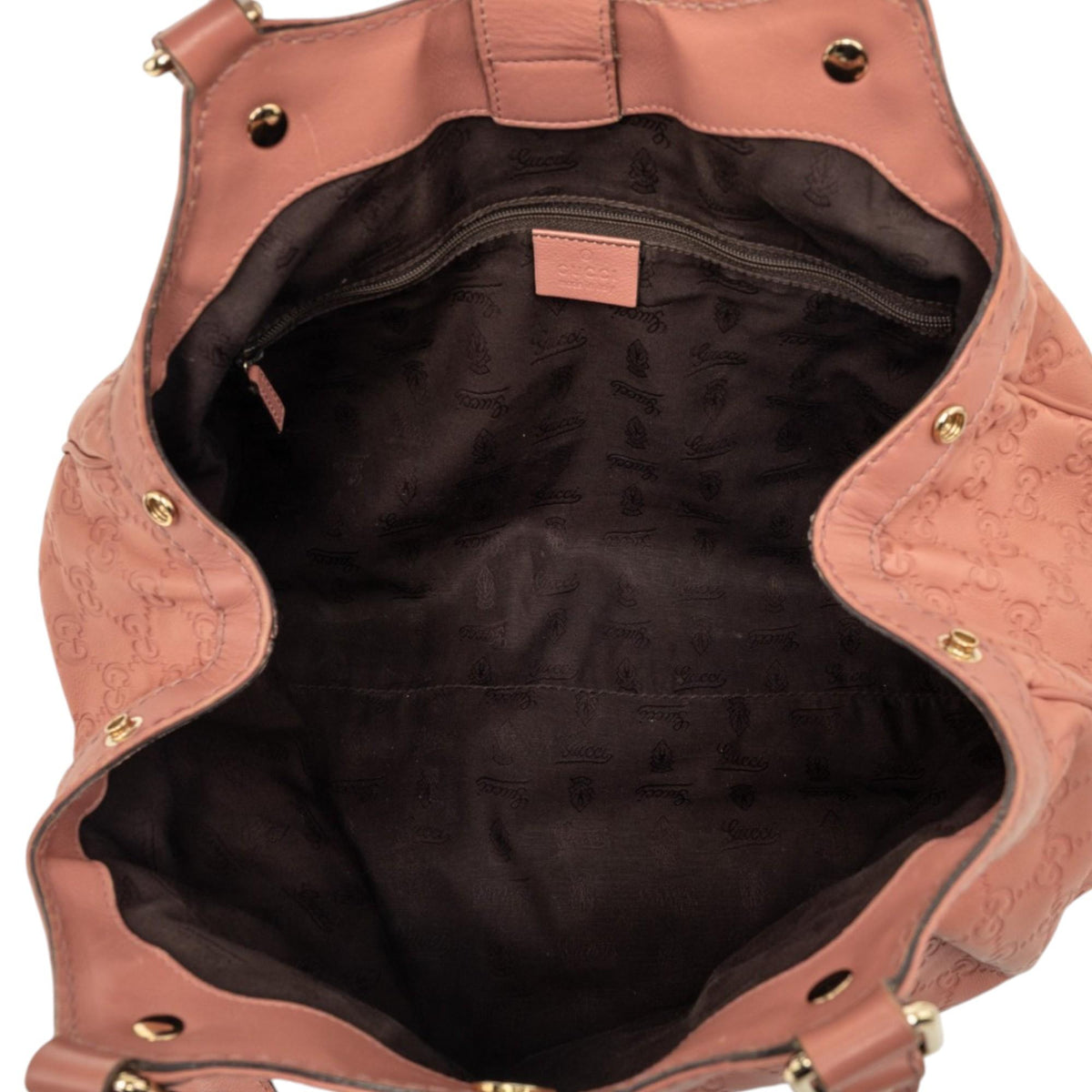 Gucci Medium Guccissima Sukey Tote