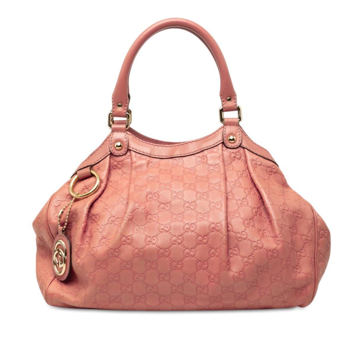 Gucci Medium Guccissima Sukey Tote